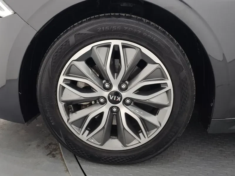 Kia K5 HYBRID, снимка 5 - Автомобили и джипове - 55559138