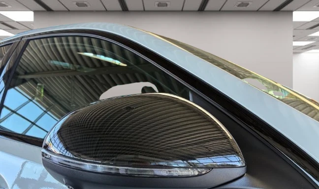 Mercedes-Benz C 43 AMG = Premium = Night Package Гаранция, снимка 6 - Автомобили и джипове - 55788003