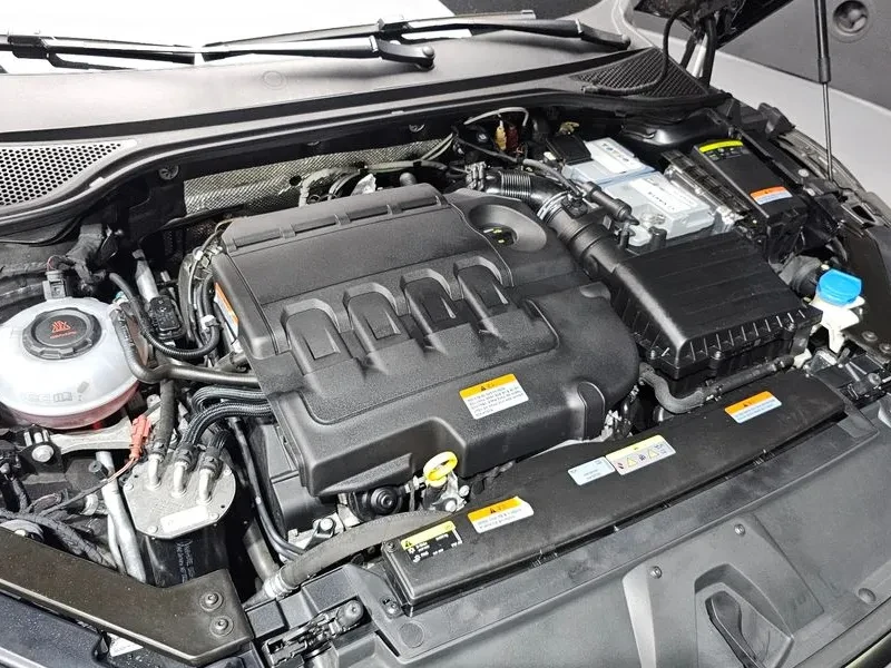 VW Arteon  2.0 Tdi Prestige 4Motion, снимка 6 - Автомобили и джипове - 56521140
