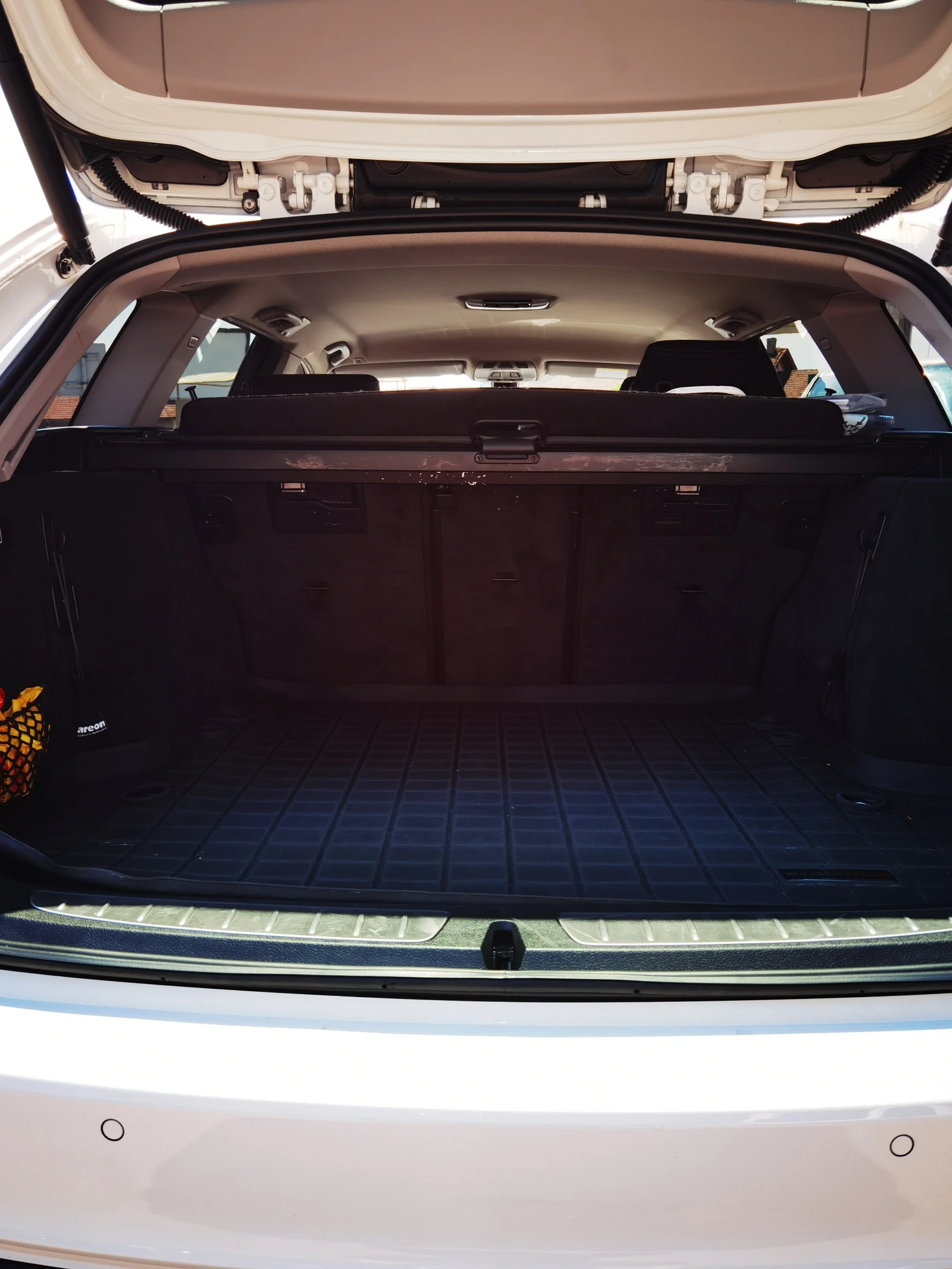 BMW 320 XDrive SportLine | Mobile.bg   15