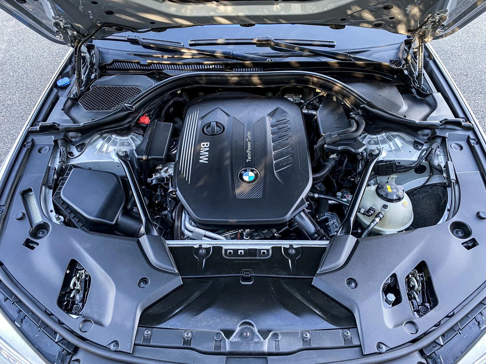 BMW 540 XDrive  | Mobile.bg   17