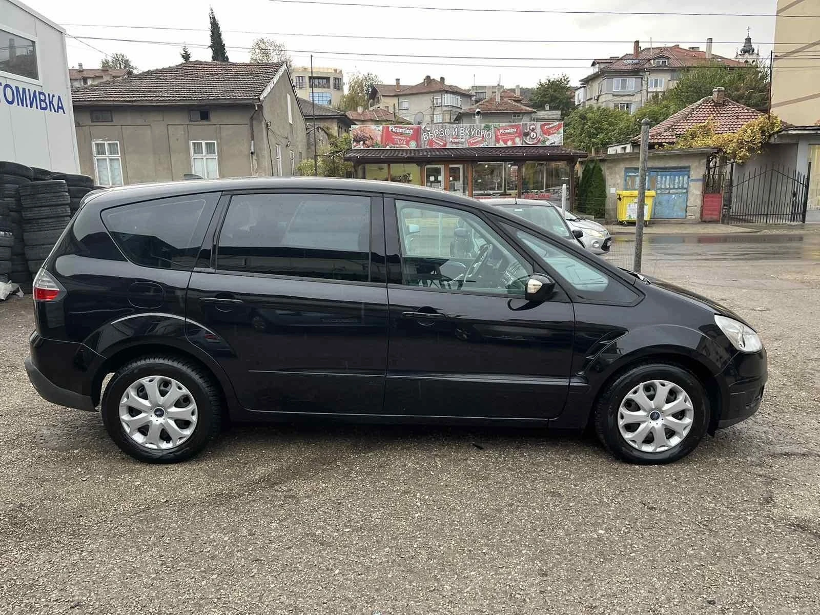 Ford S-Max 2.0tdci-140kc - изображение 4