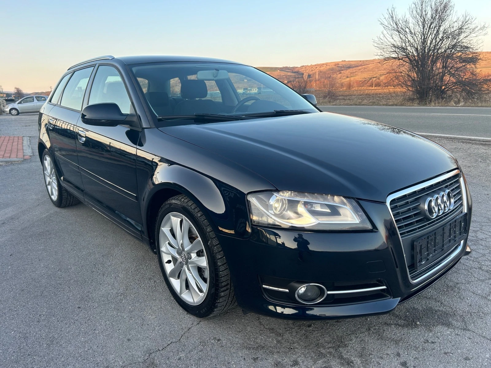 Audi A3 2.0TDi-Face Quattro - изображение 3