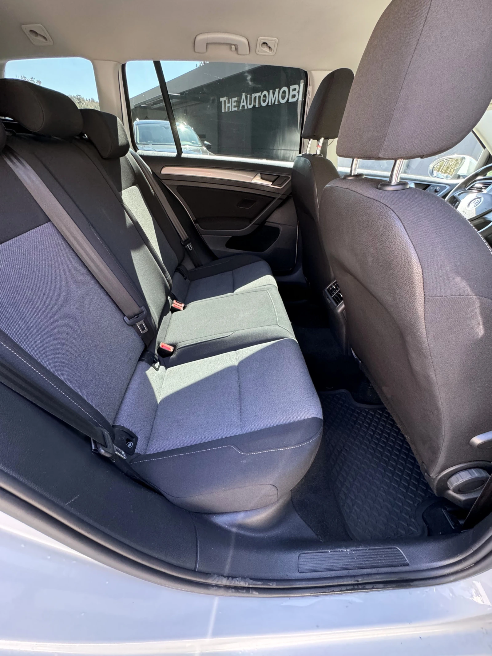 VW Golf Метан | Mobile.bg — изображение 11