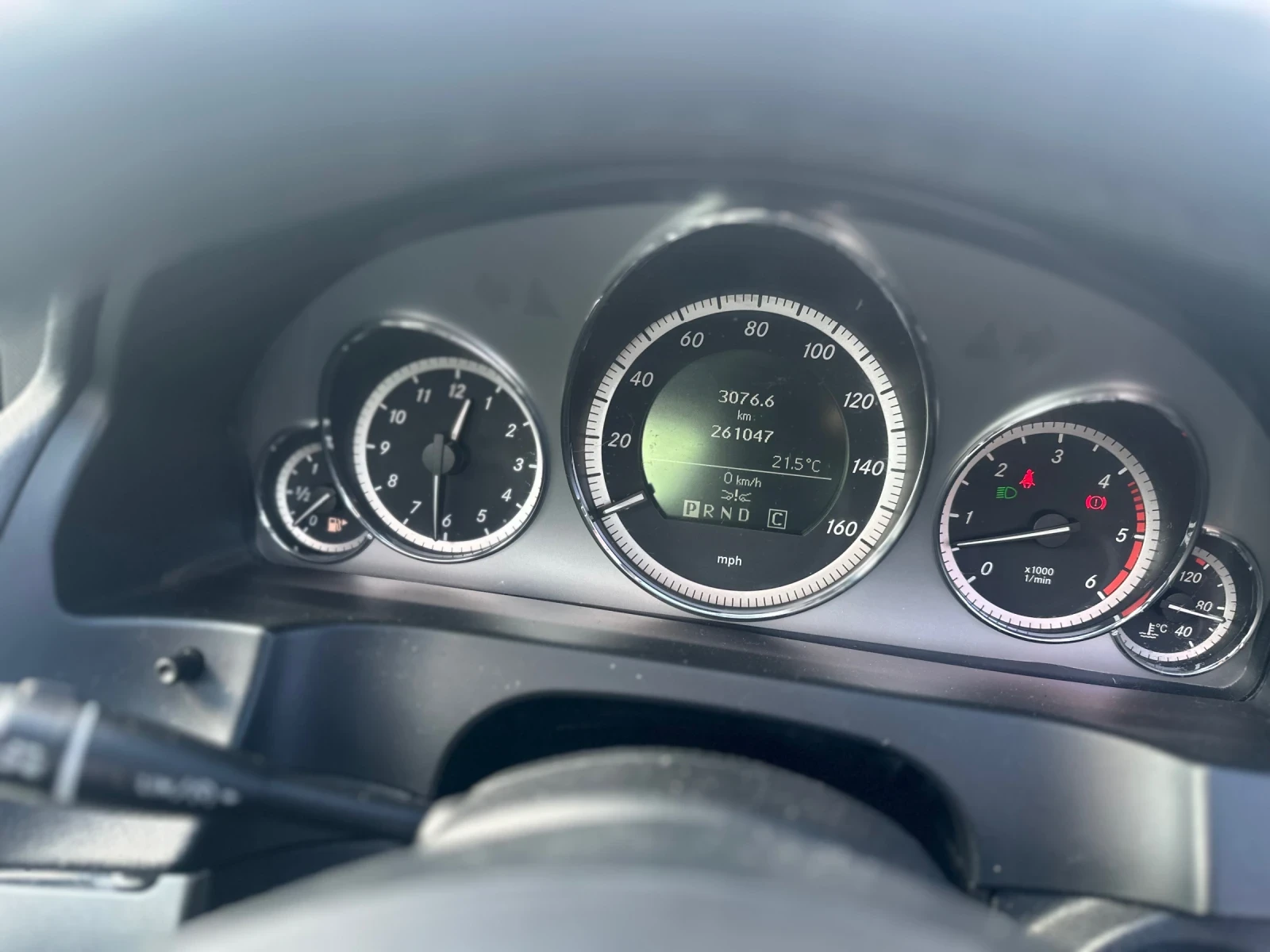 Mercedes-Benz E 350 350 cdi | Mobile.bg   15