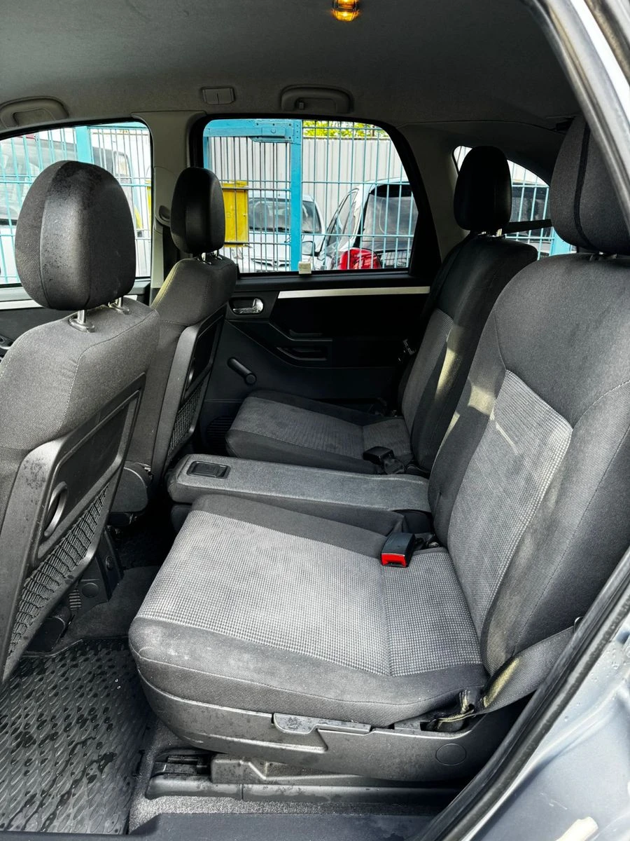 Opel Meriva 1.7CDTi COSMO 101PS | Mobile.bg   12