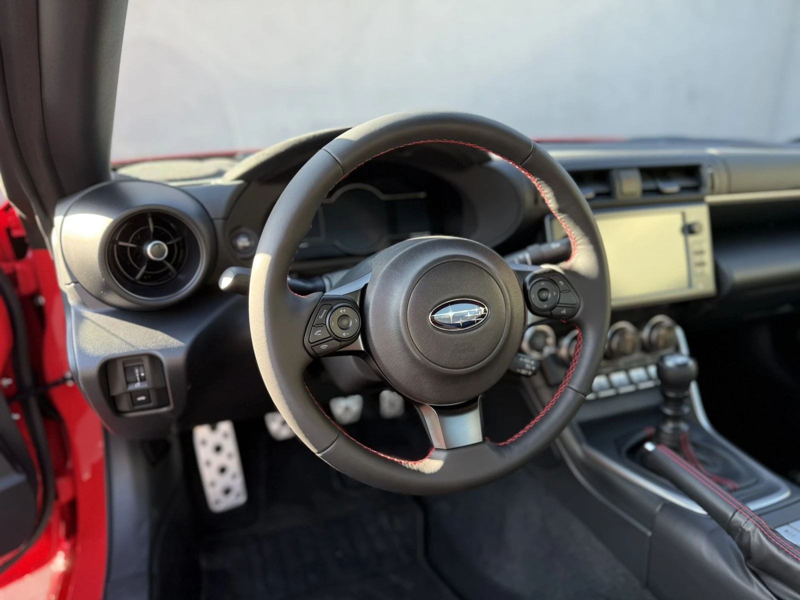 Subaru BRZ 2.4 D-4S   | Mobile.bg   11