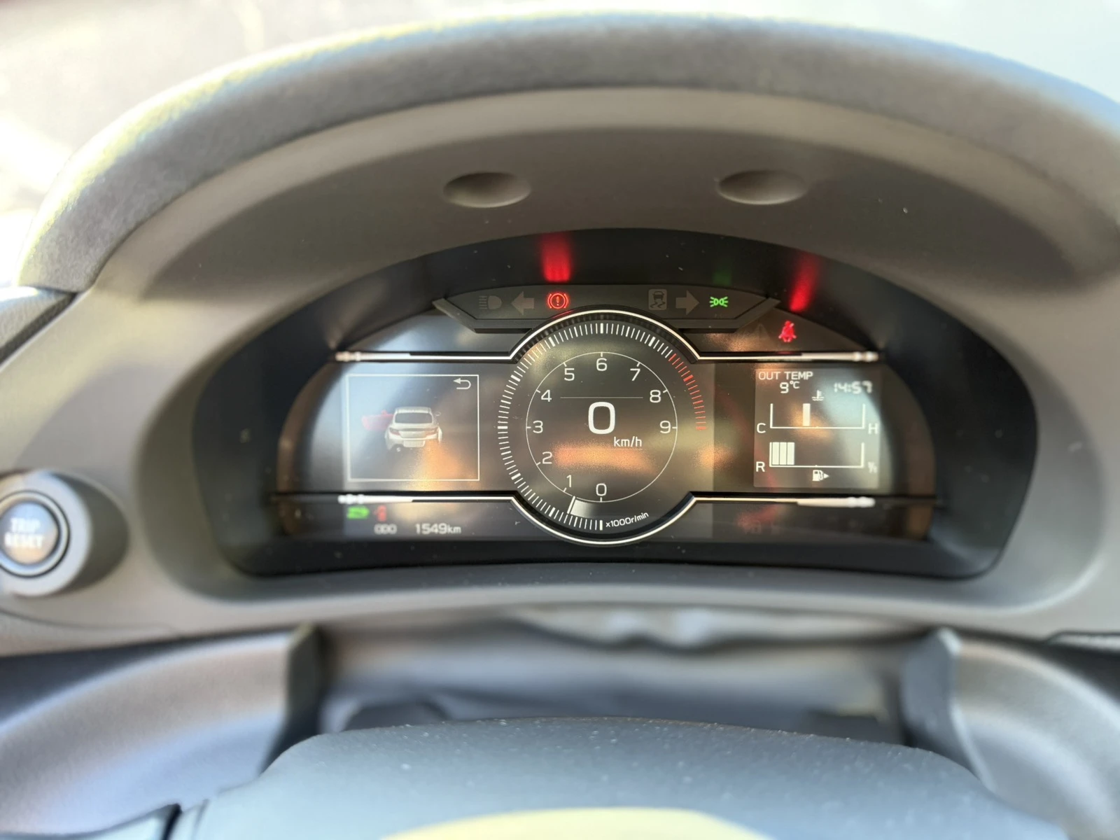 Subaru BRZ 2.4 D-4S   | Mobile.bg   12