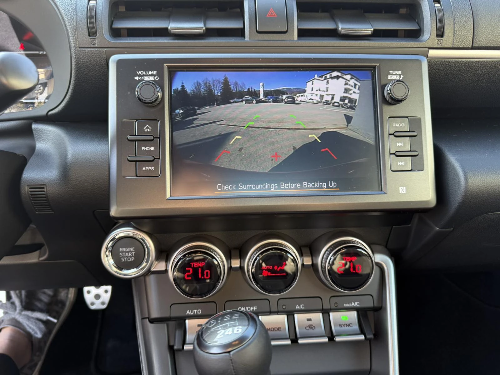 Subaru BRZ 2.4 D-4S   | Mobile.bg   14