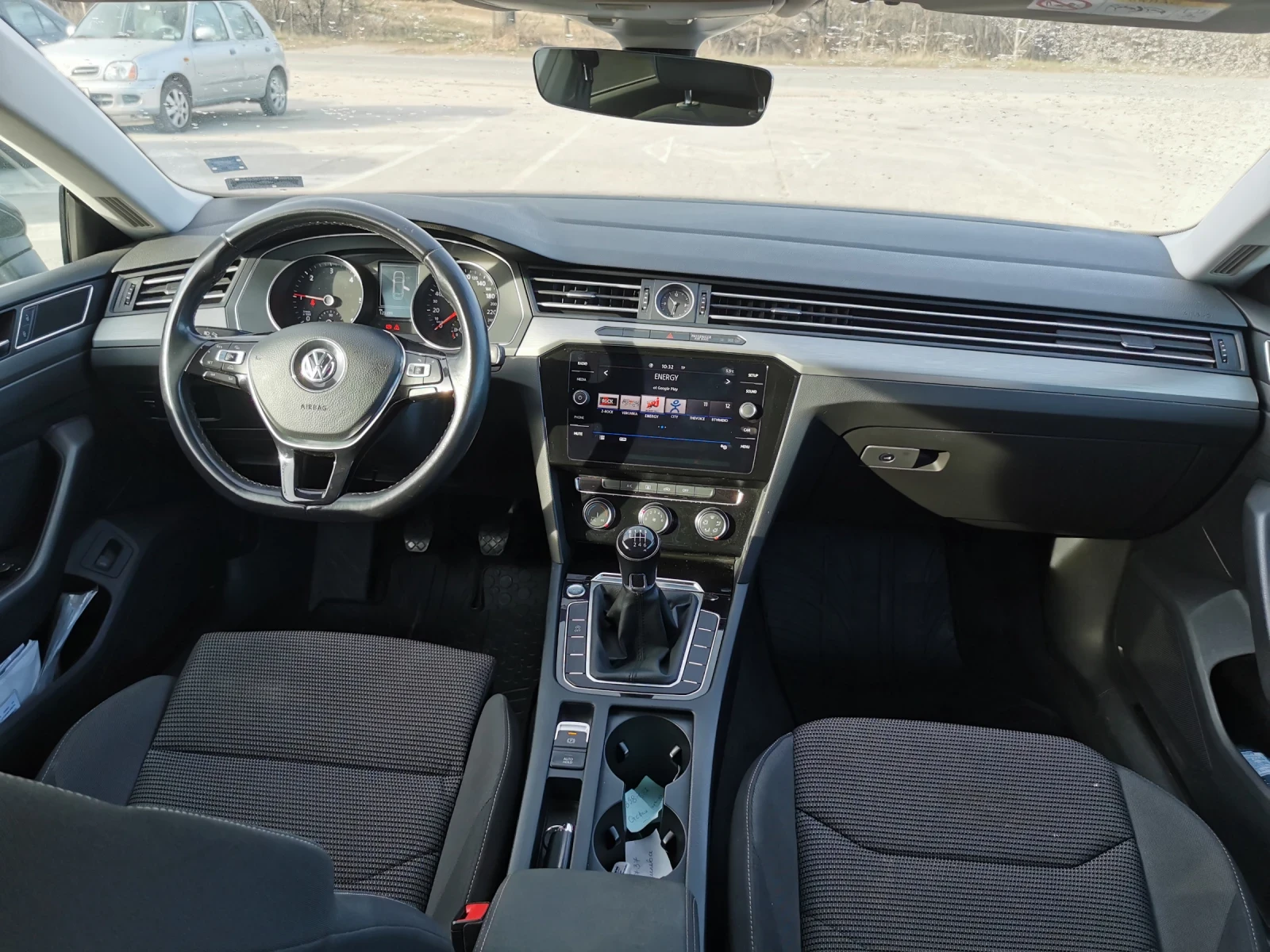 VW Arteon 2, 0TDI, 150.. | Mobile.bg   12