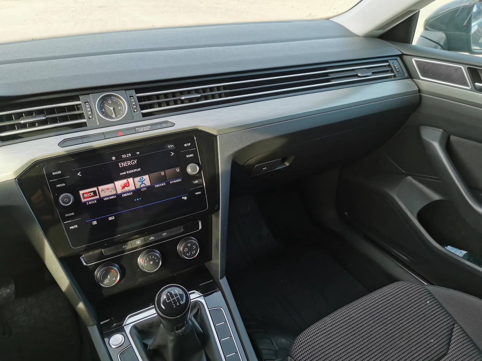 VW Arteon 2, 0TDI, 150.. | Mobile.bg   13