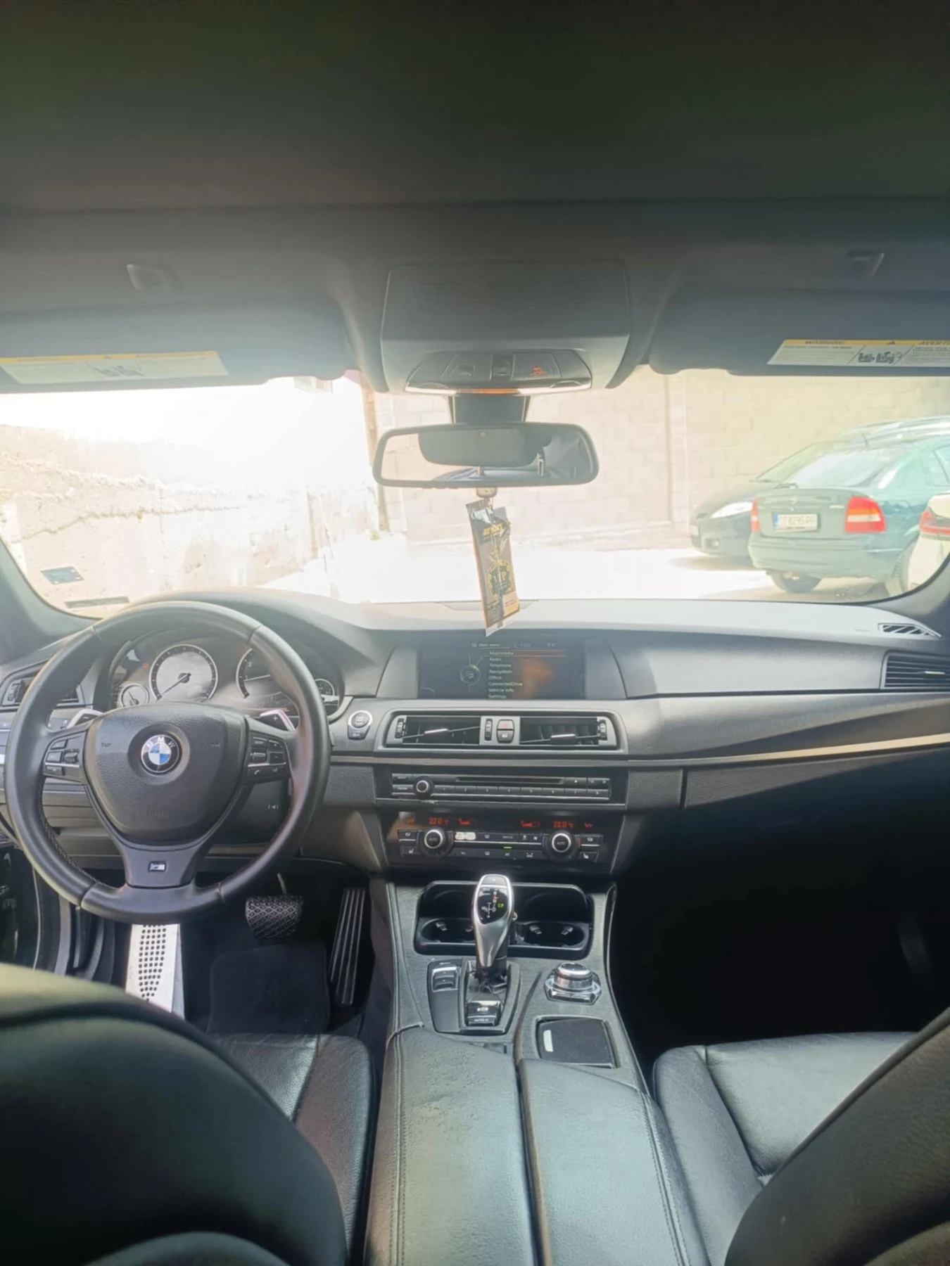 BMW 535  - изображение 9