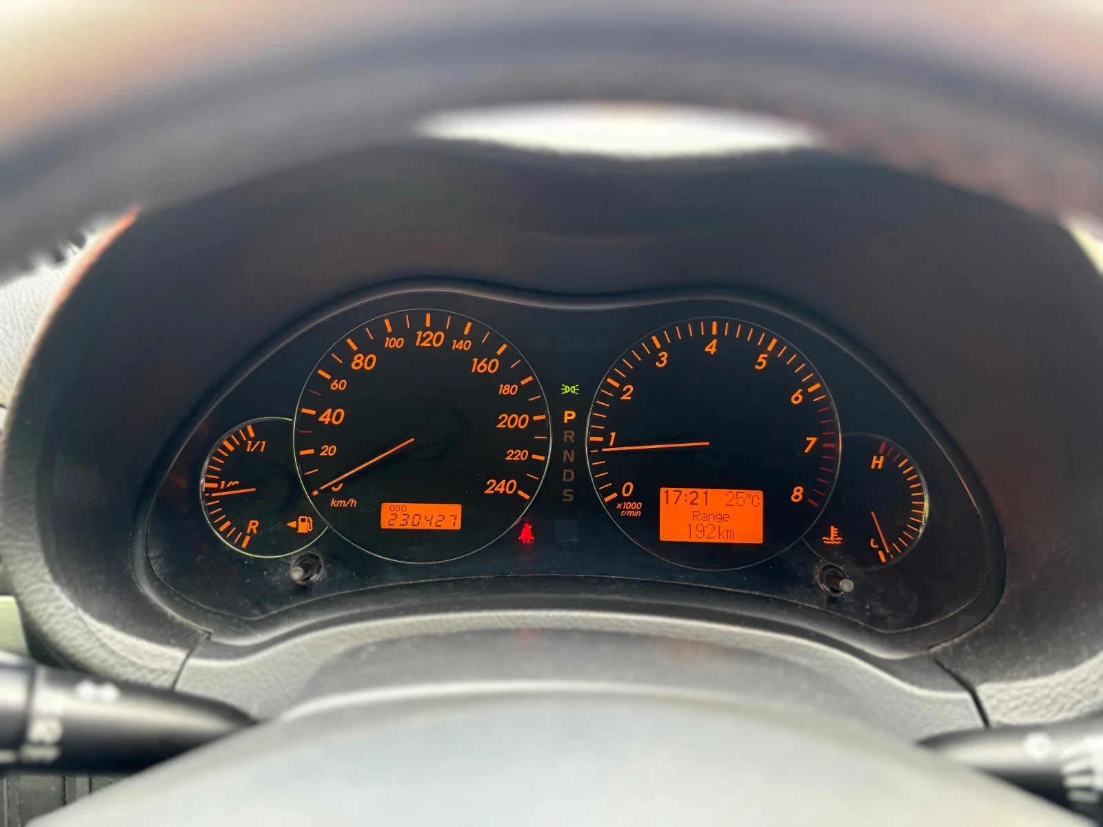 Toyota Avensis  - изображение 6