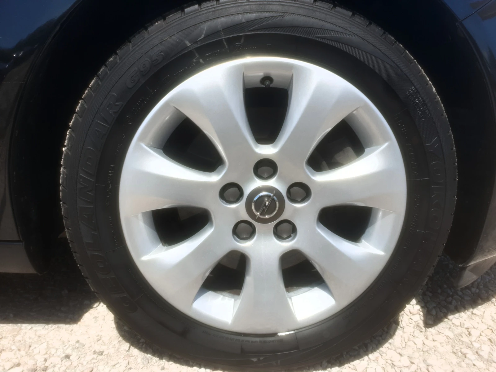 Opel Insignia 2.0CDTI DIGITAL FULL | Mobile.bg   16