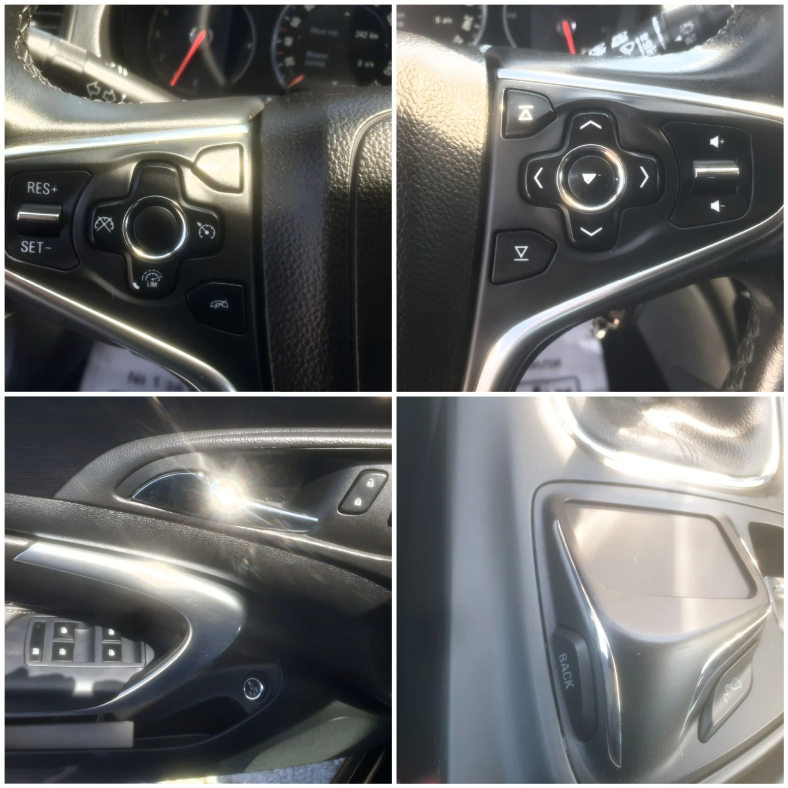 Opel Insignia 2.0CDTI DIGITAL FULL | Mobile.bg   11