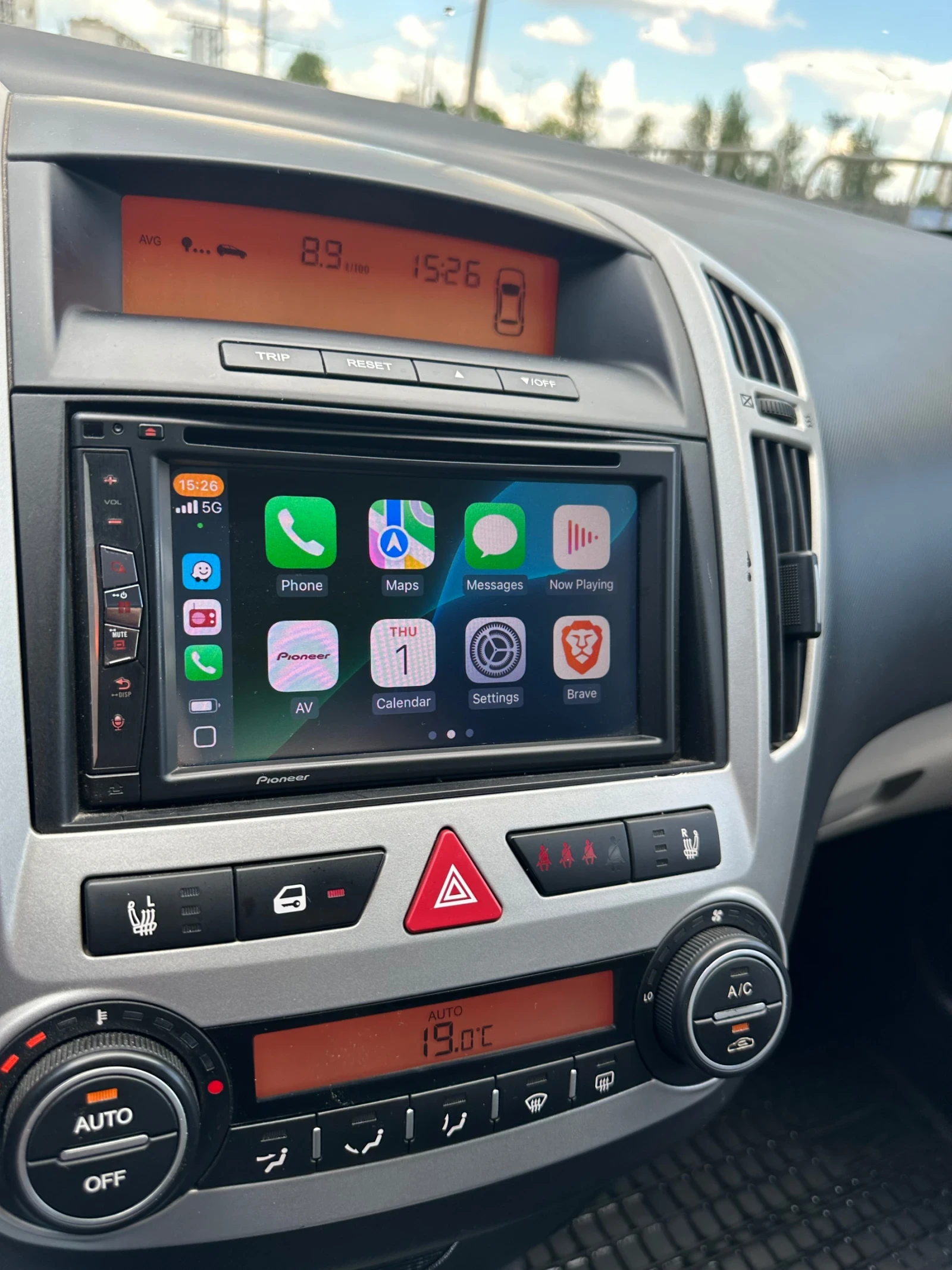 Kia Pro ceed  - изображение 10