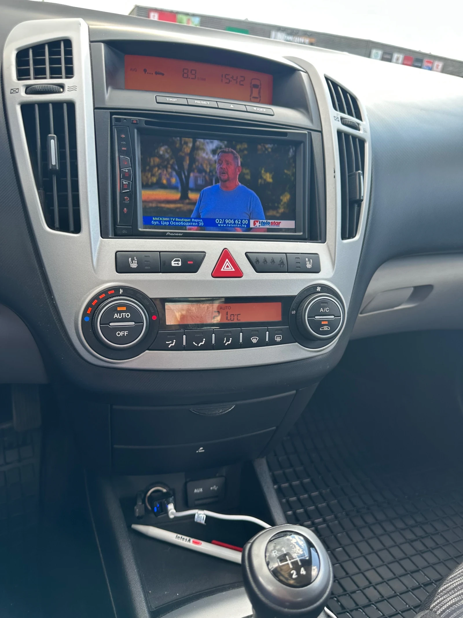 Kia Pro ceed  - изображение 8