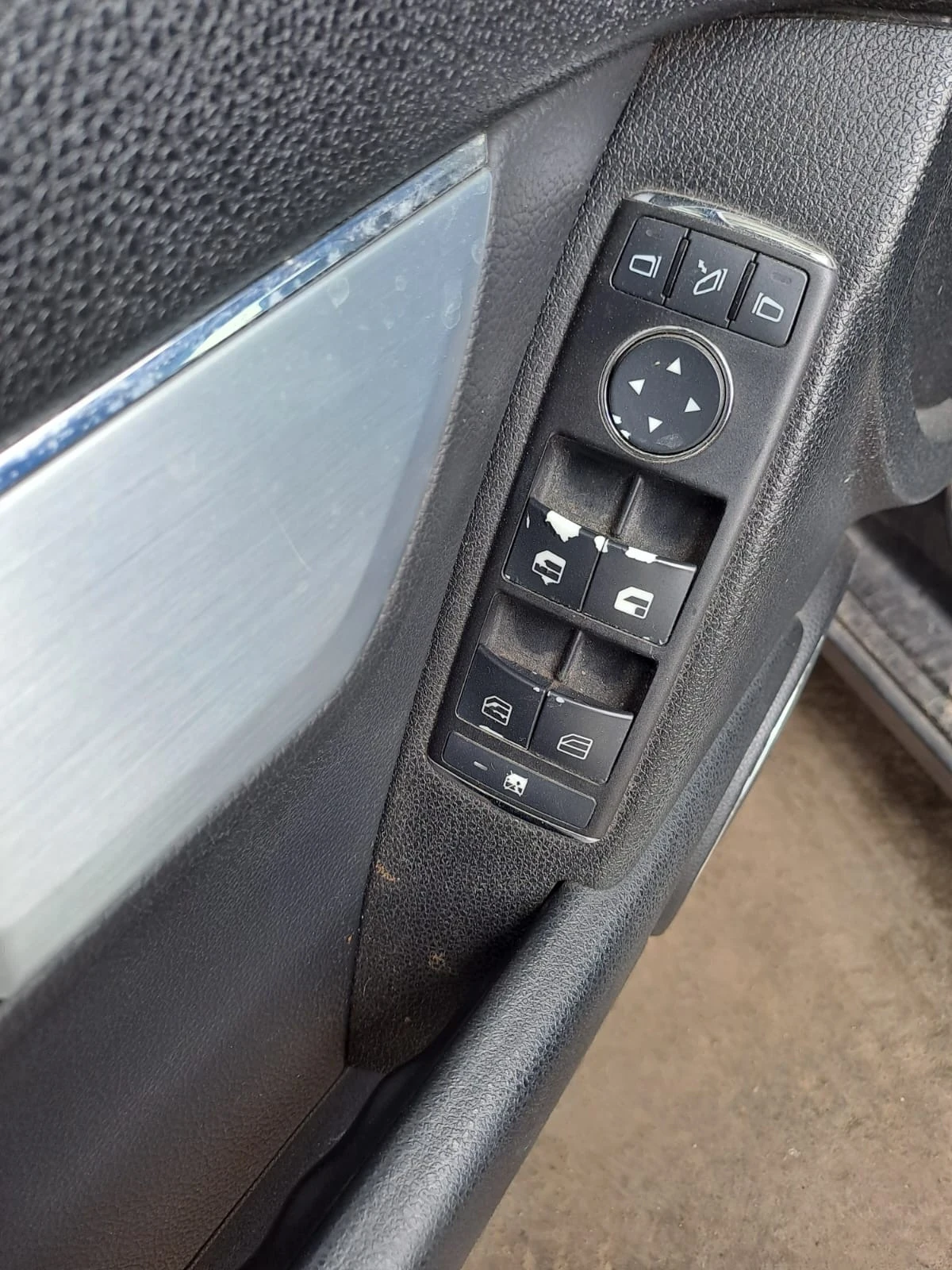 Mercedes-Benz C 200 1.8i - изображение 5