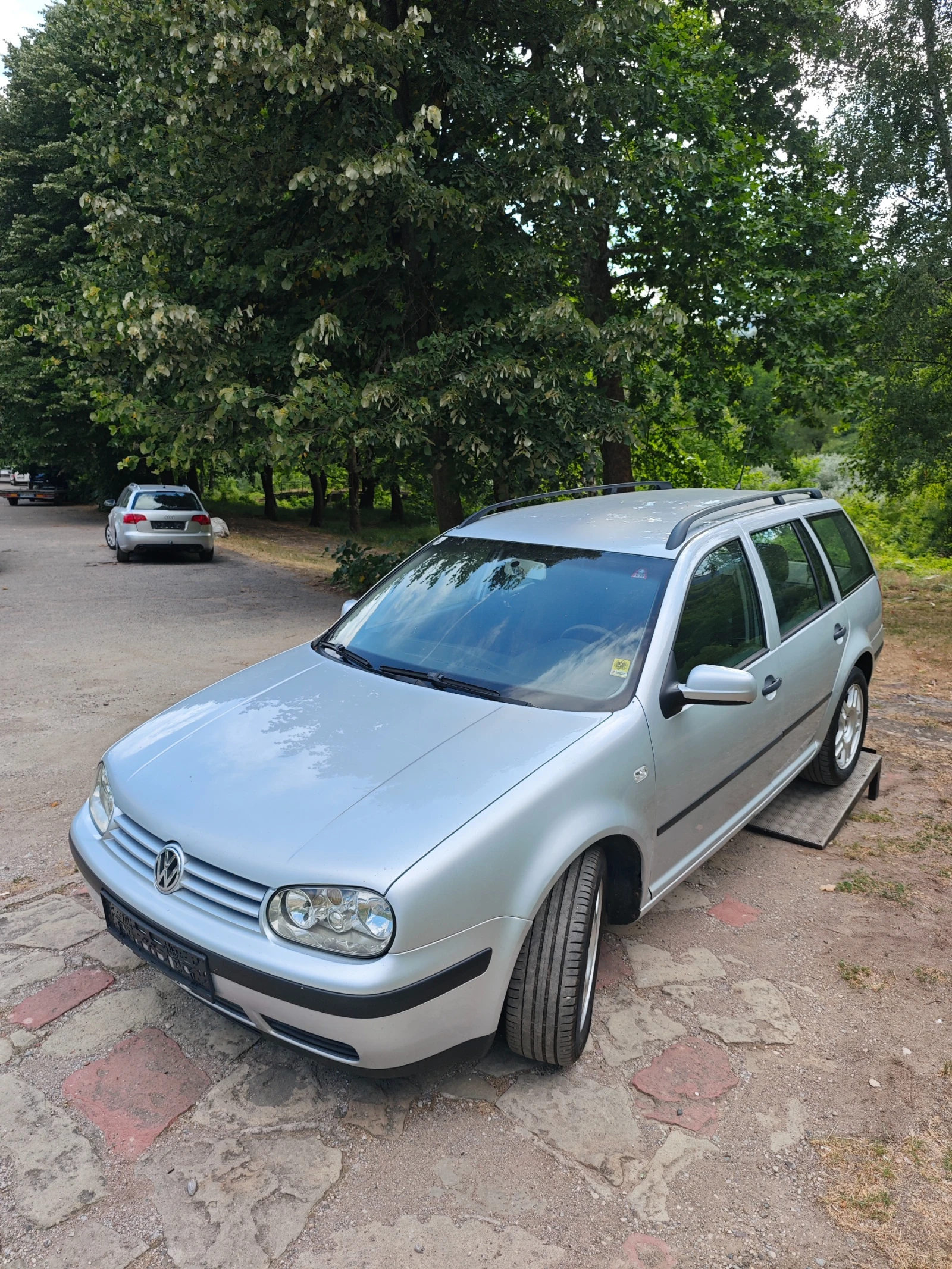 VW Golf 1.9TDI 90к.с. - изображение 3
