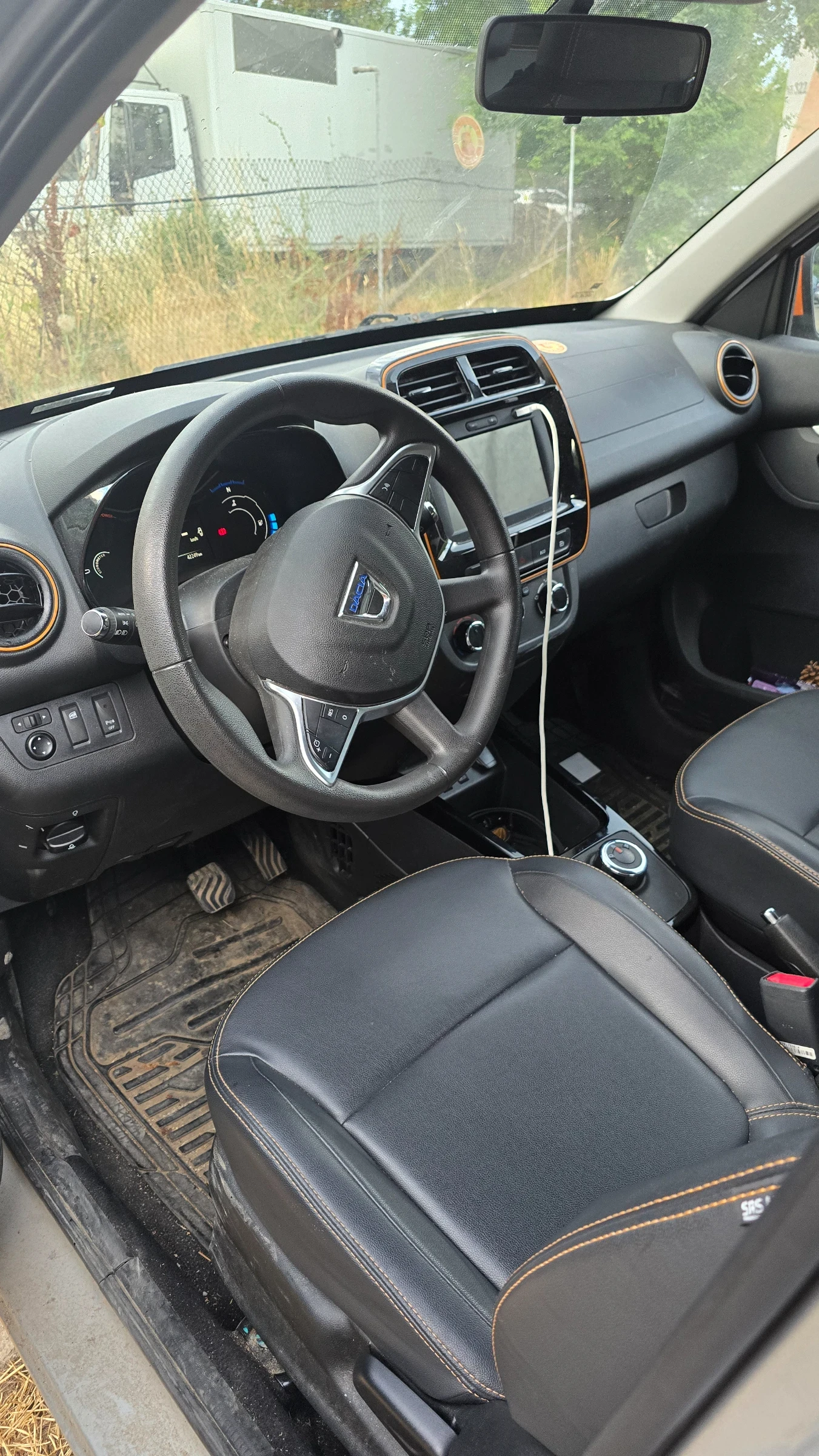 Dacia Spring  - изображение 6