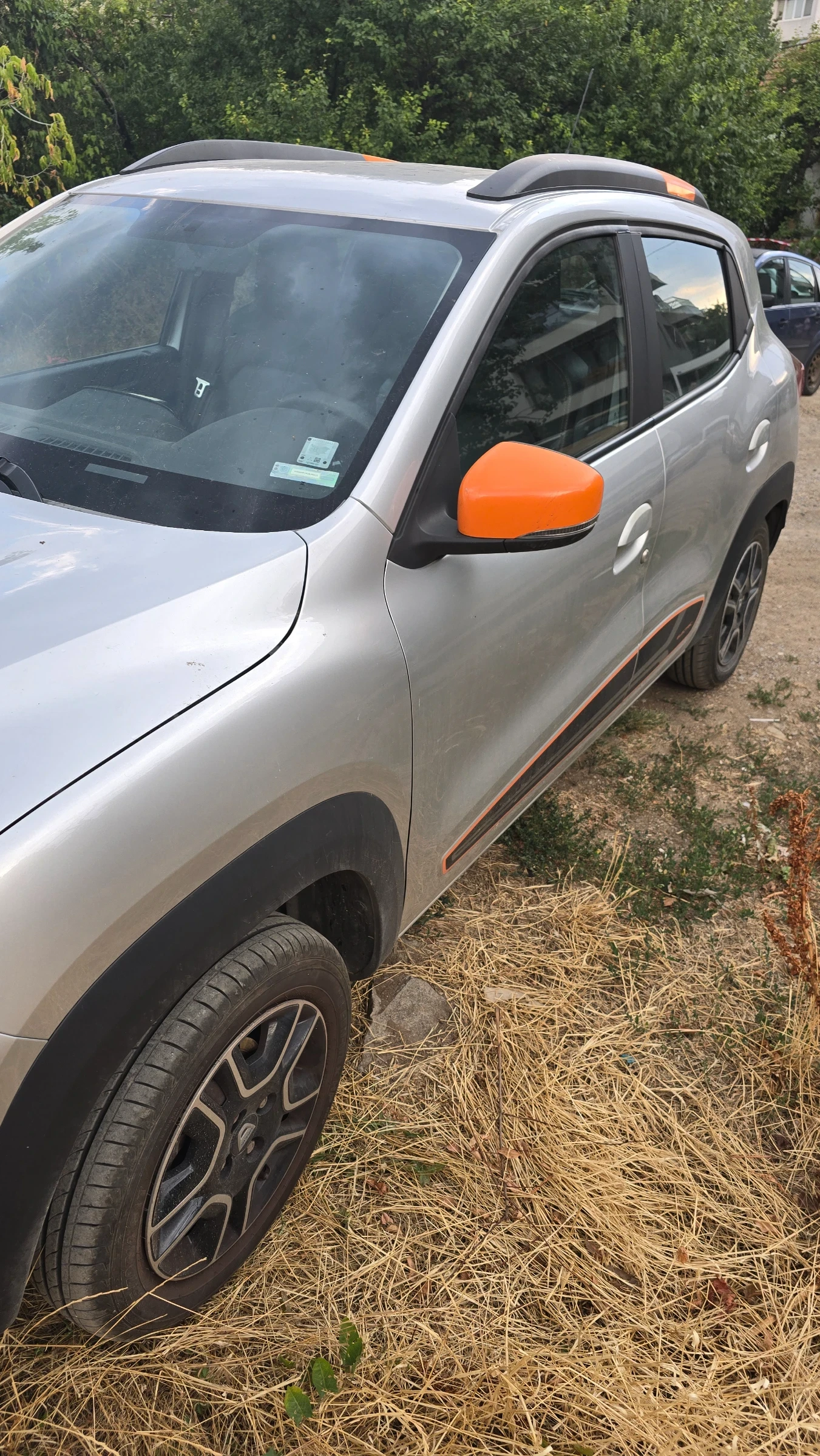 Dacia Spring  - изображение 2
