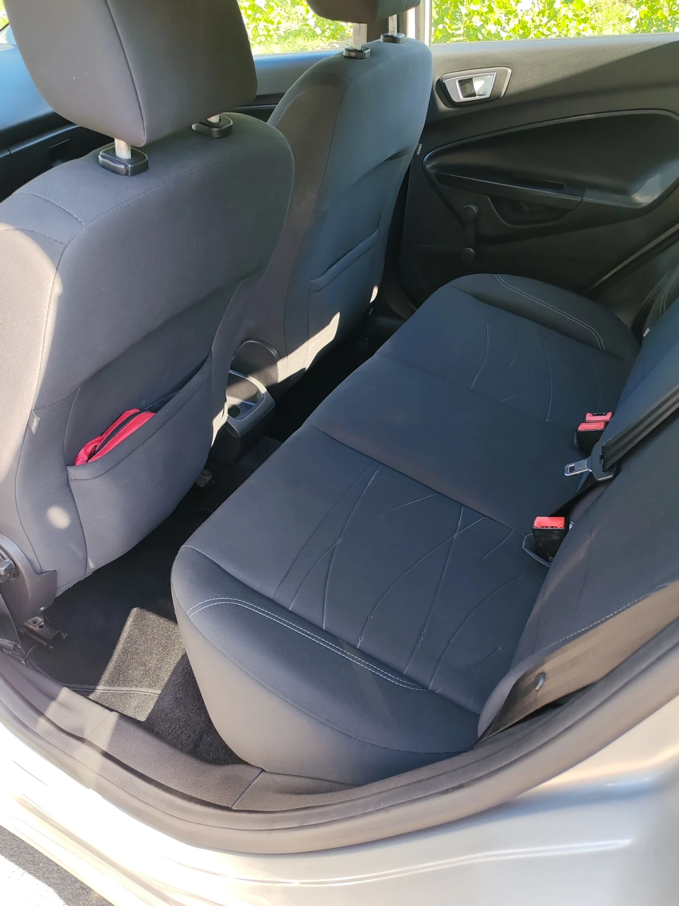 Ford Fiesta | Mobile.bg — изображение 11