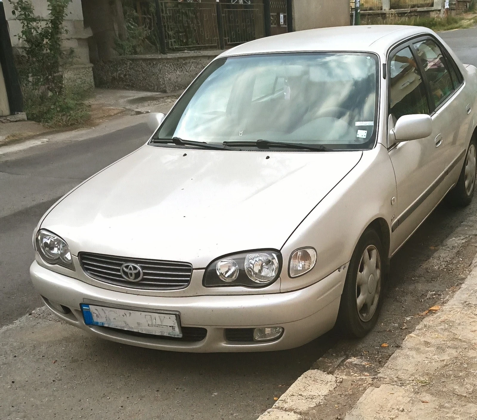 Toyota Corolla | Mobile.bg   1