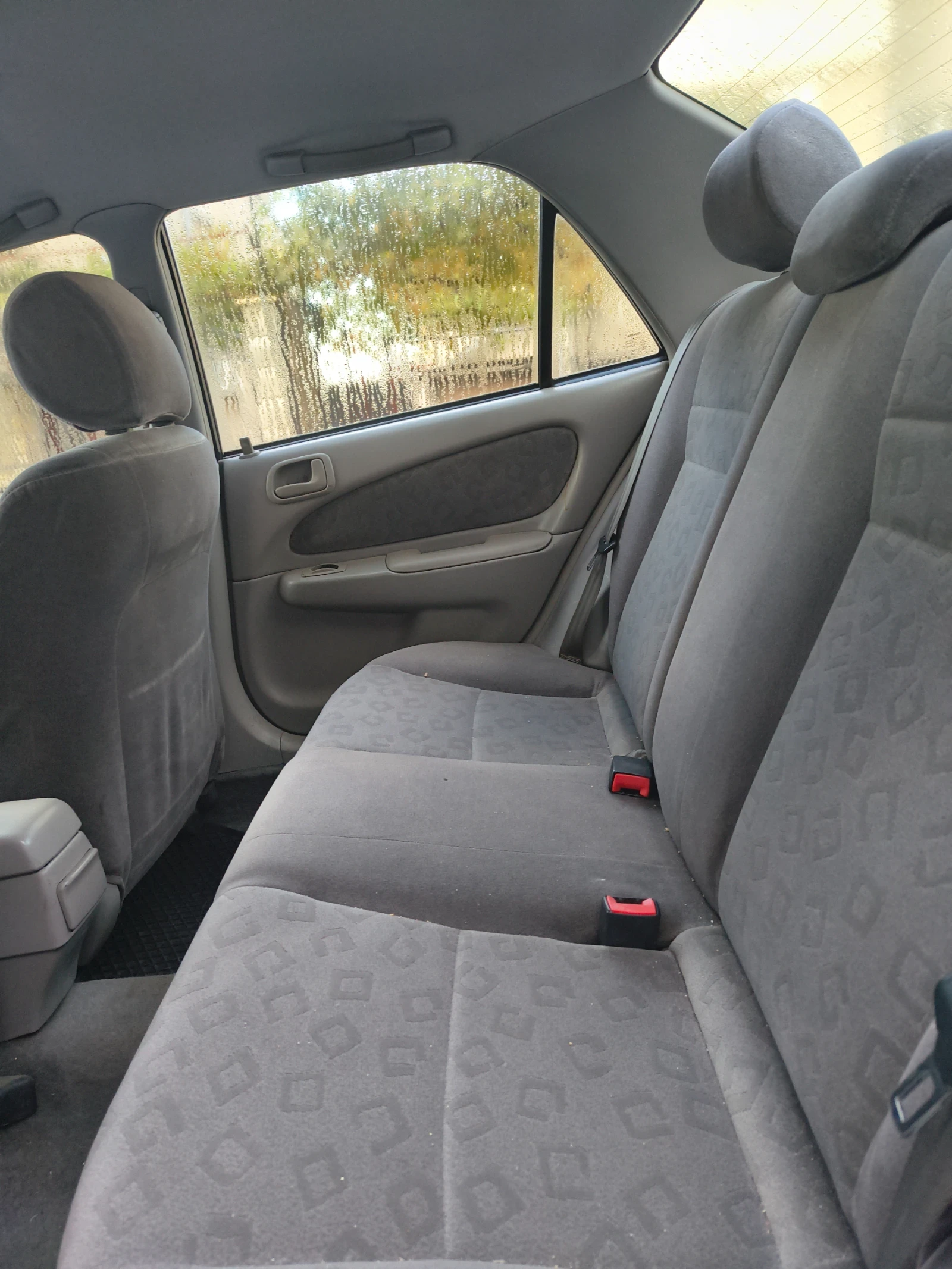 Toyota Corolla  - изображение 6