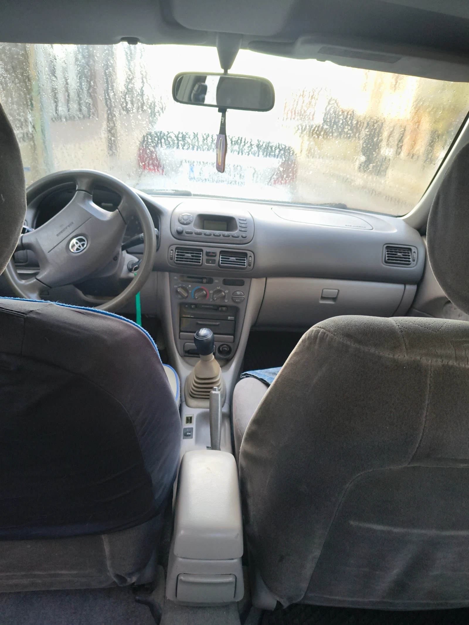 Toyota Corolla  - изображение 5