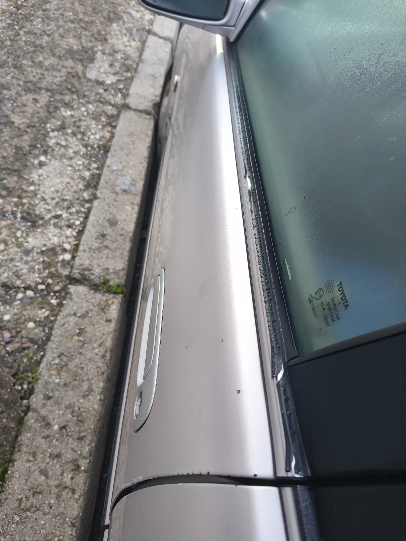 Toyota Corolla  - изображение 4