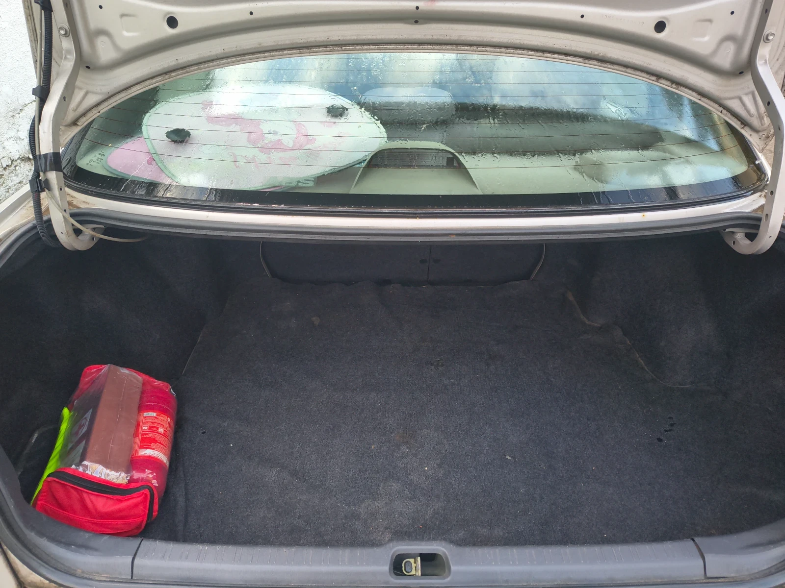 Toyota Corolla  - изображение 8