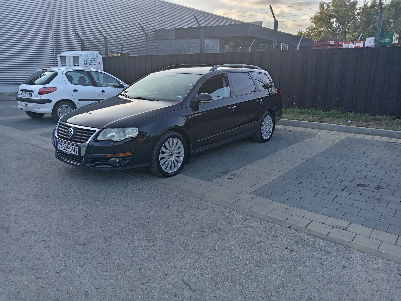 VW Passat 2.0 - 140 кс 8 клапанив  - изображение 2