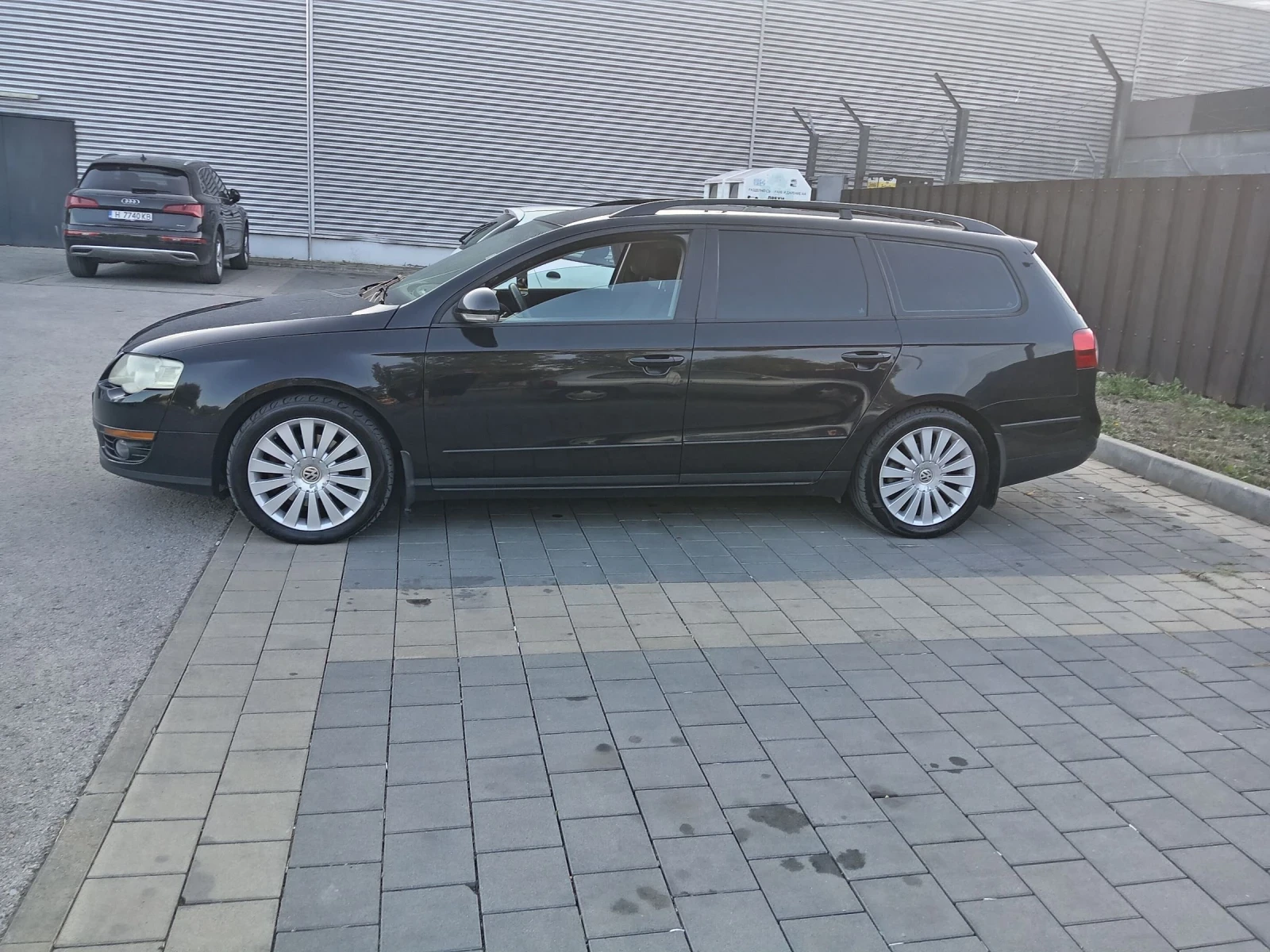 VW Passat 2.0 - 140 кс 8 клапанив  - изображение 3