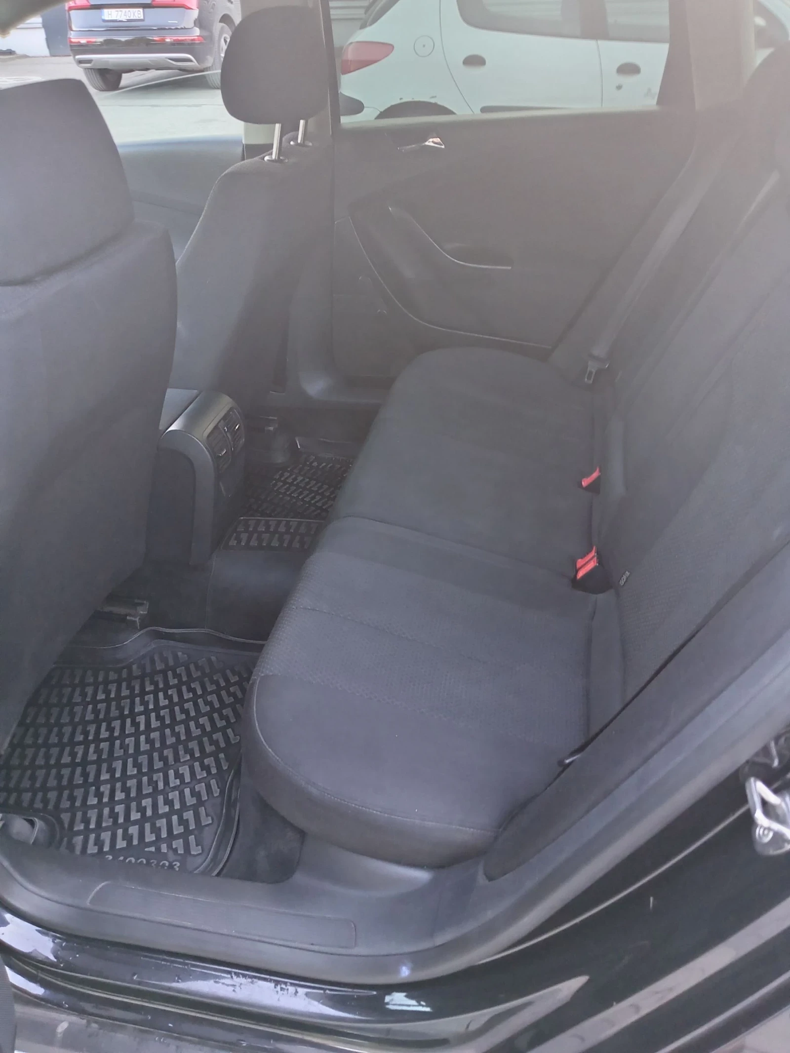 VW Passat 2.0 - 140 кс 8 клапанив  - изображение 10