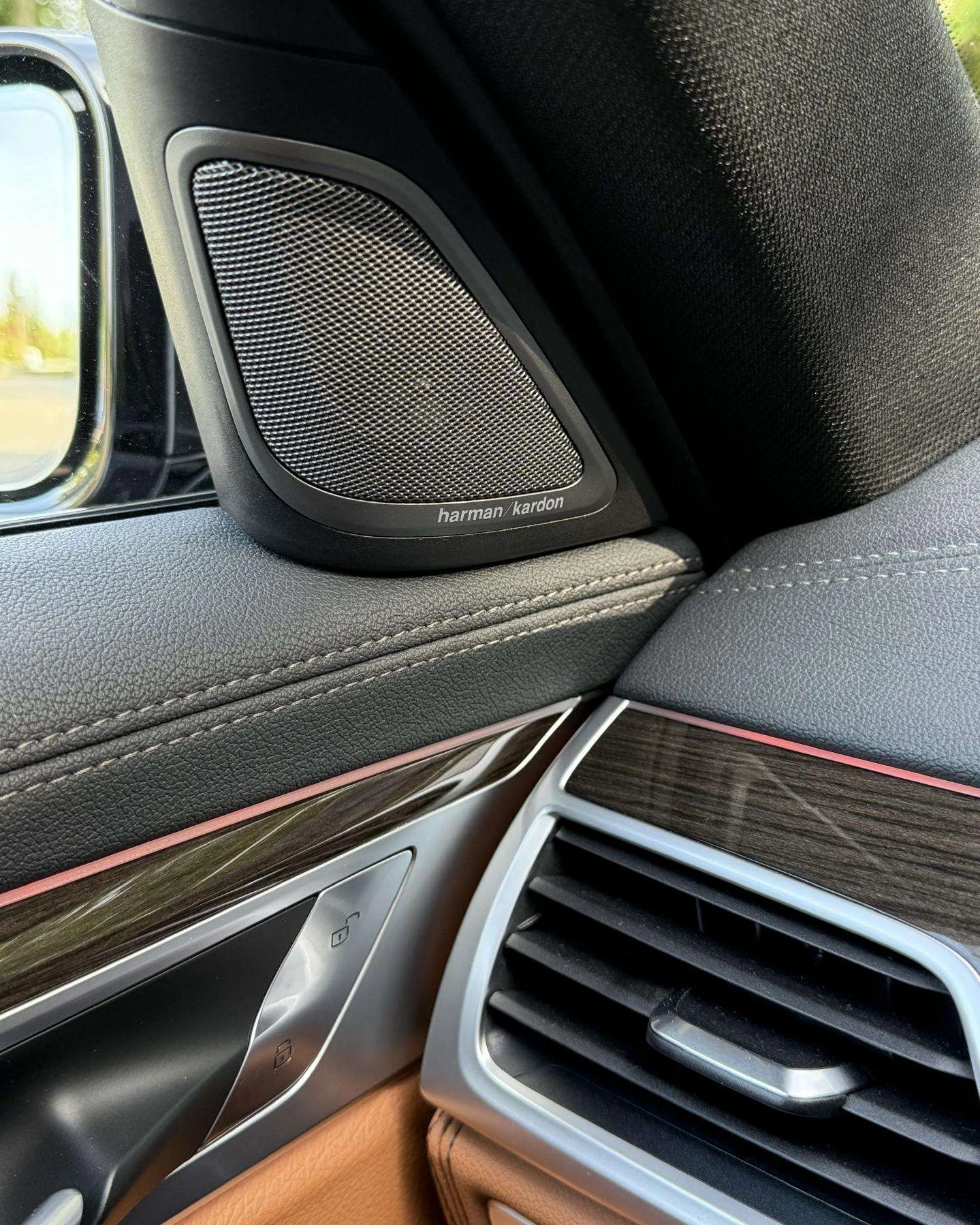 BMW 730 d Long xDrive | Mobile.bg   8