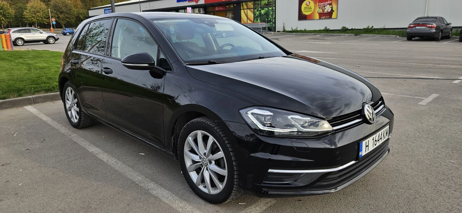 VW Golf | Mobile.bg — изображение 1