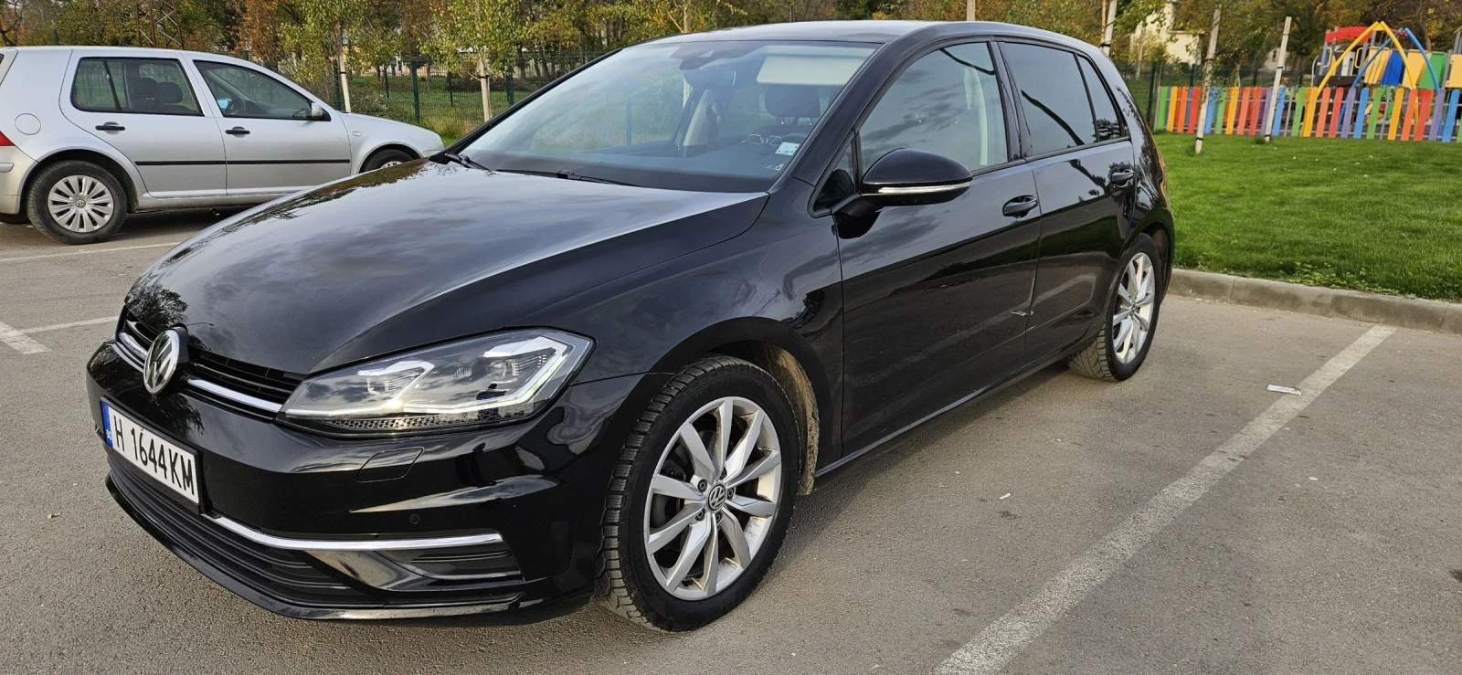 VW Golf | Mobile.bg — изображение 2