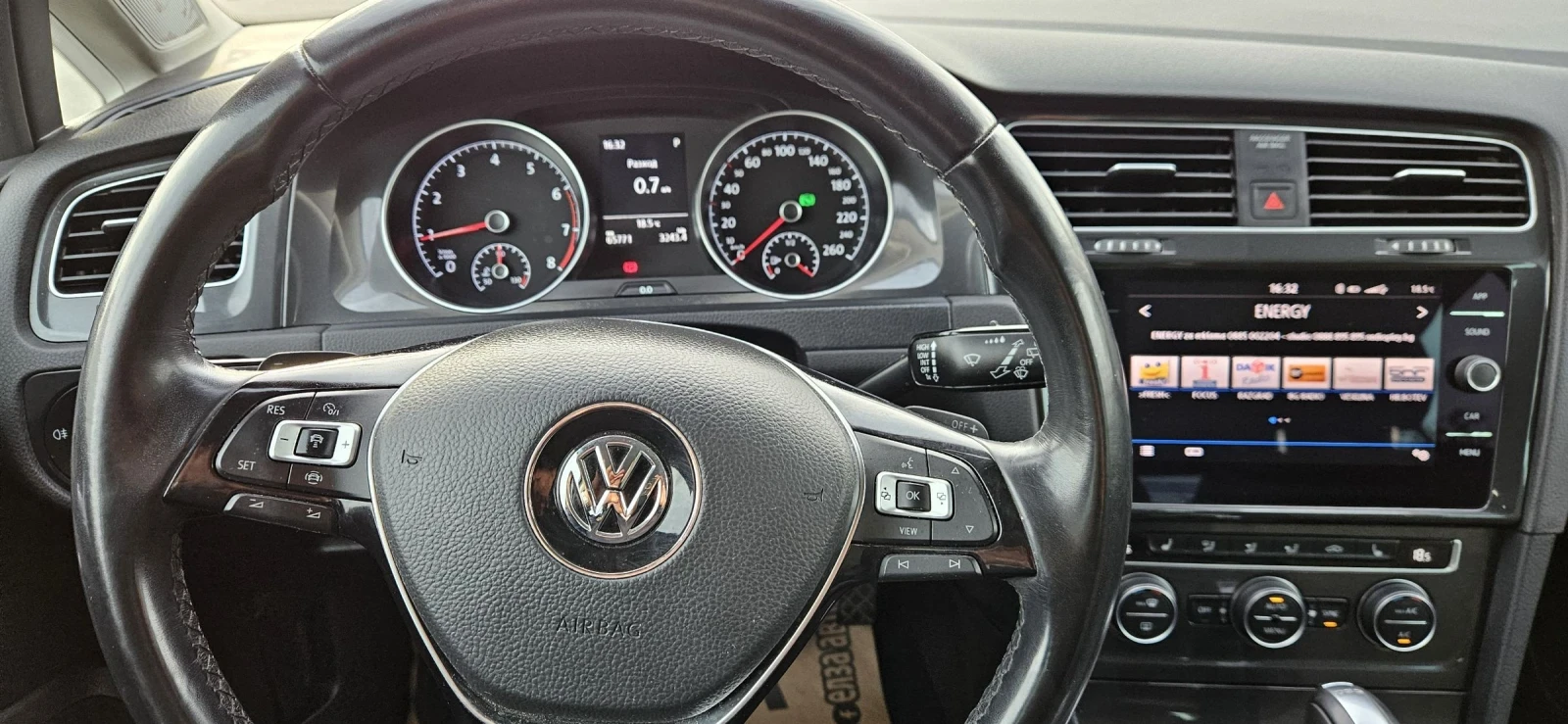 VW Golf | Mobile.bg — изображение 6
