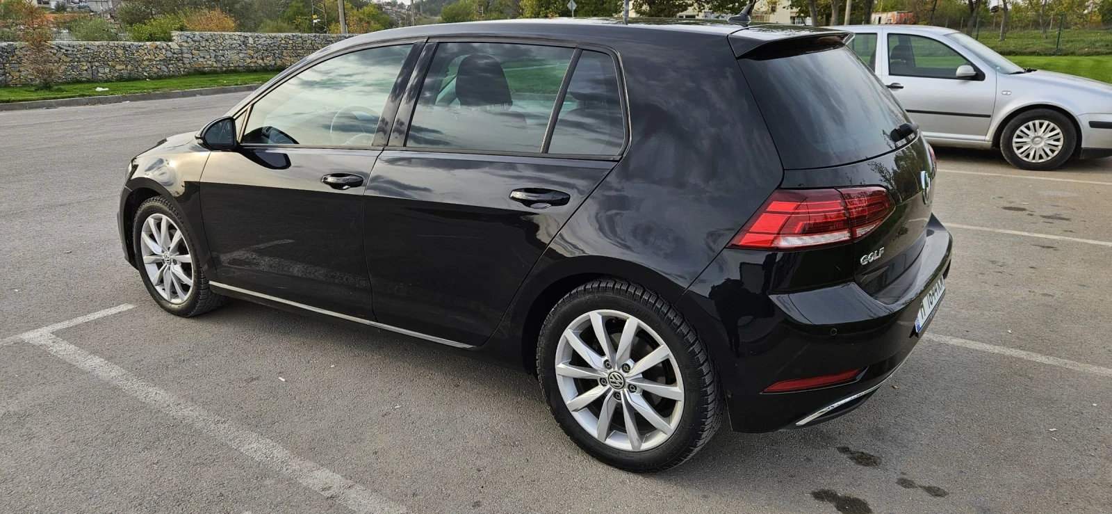 VW Golf | Mobile.bg — изображение 3
