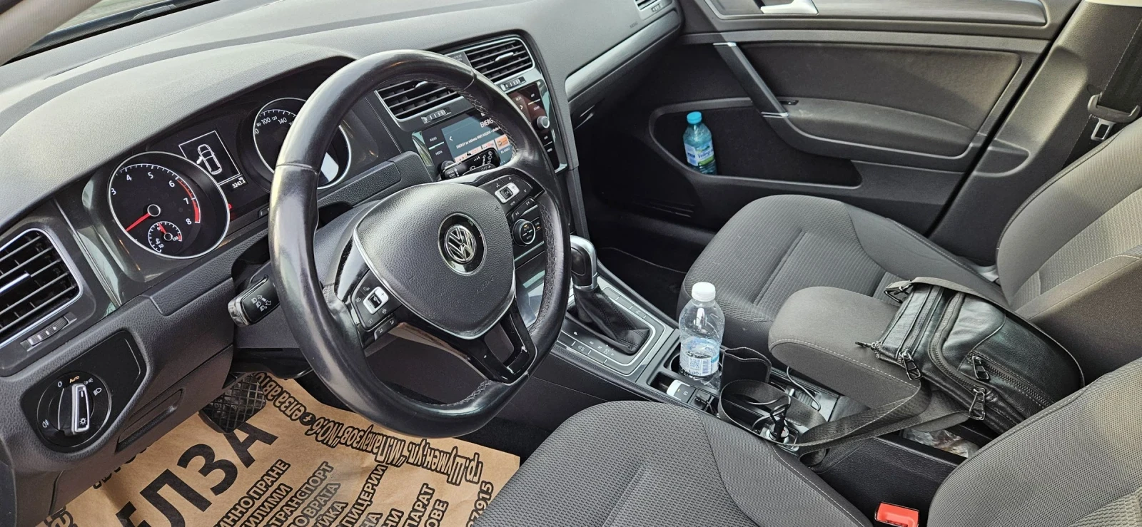 VW Golf | Mobile.bg — изображение 7