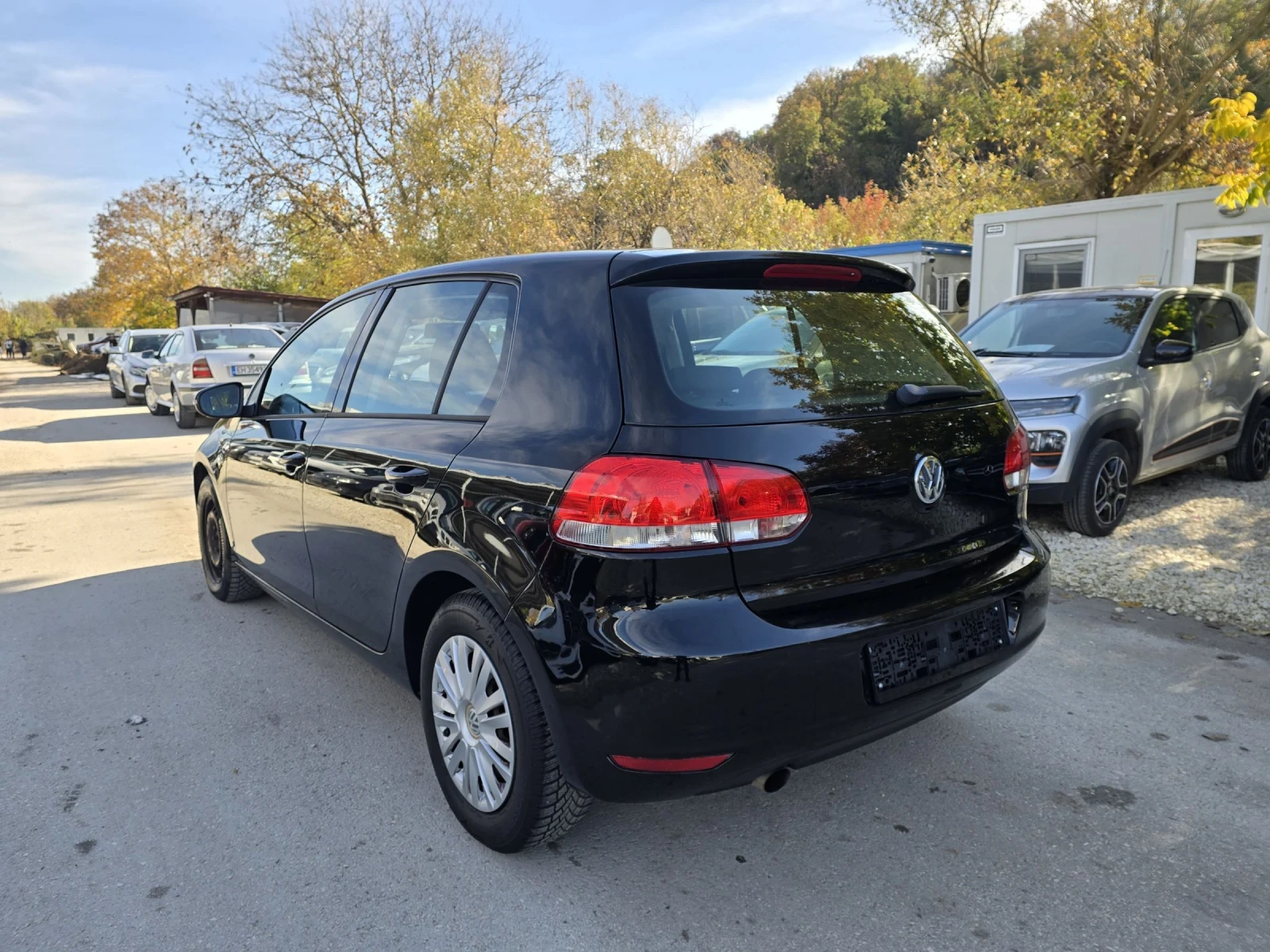 VW Golf 1.6TDI Comfortline 105. | Mobile.bg   3