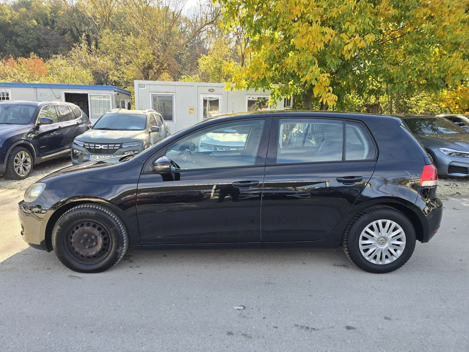 VW Golf 1.6TDI Comfortline 105. | Mobile.bg   7