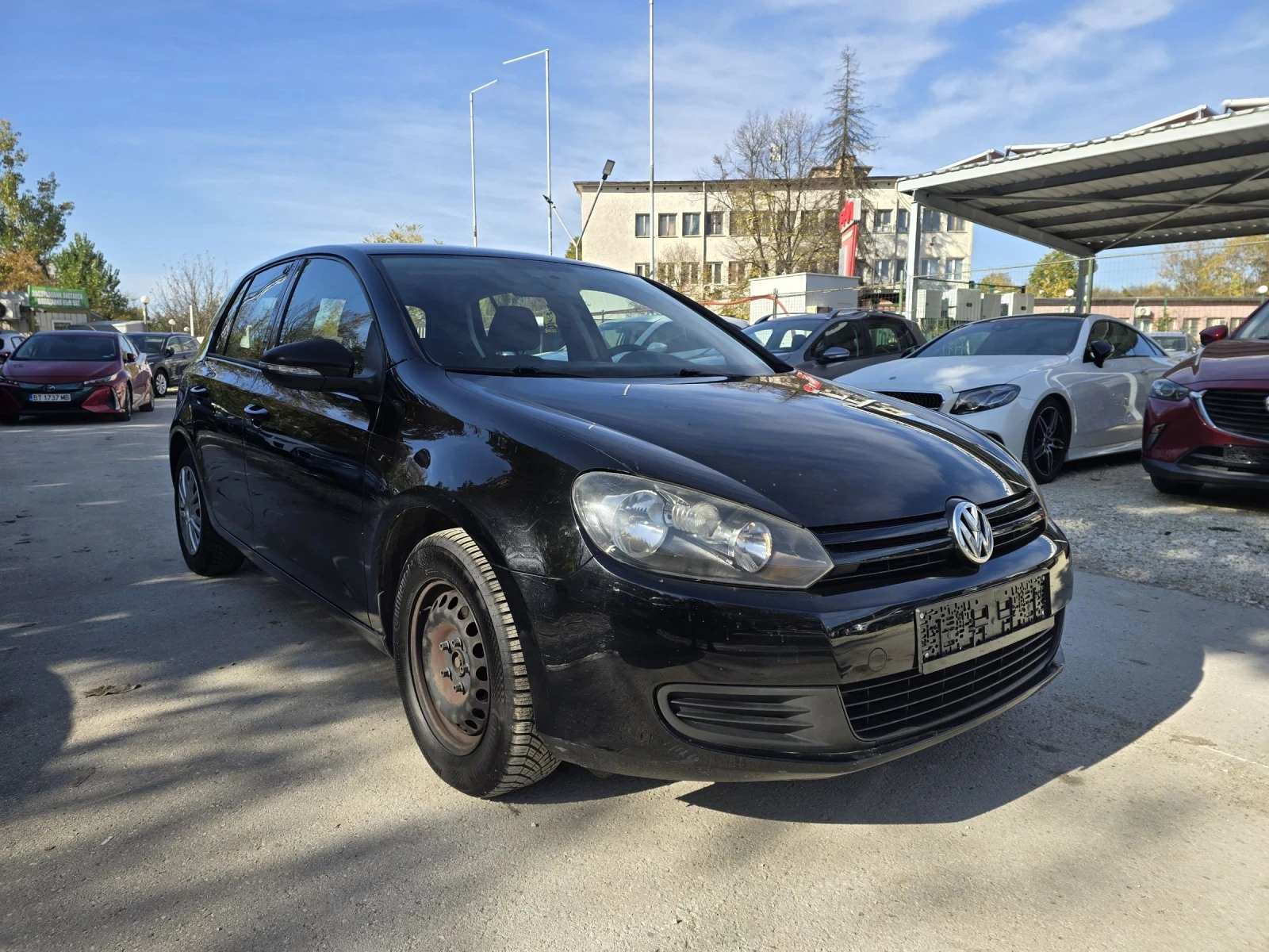 VW Golf 1.6TDI Comfortline 105. | Mobile.bg   2