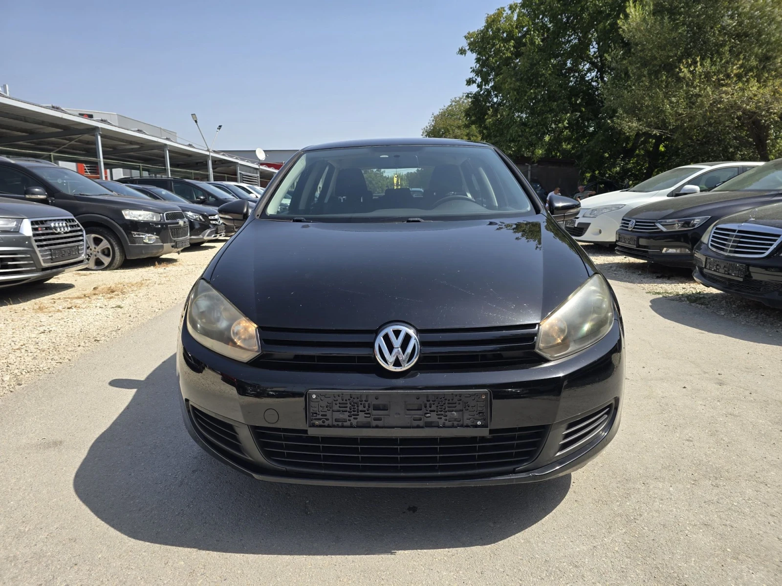 VW Golf 1.6TDI Comfortline 105�.� | Mobile.bg � ����������� 5