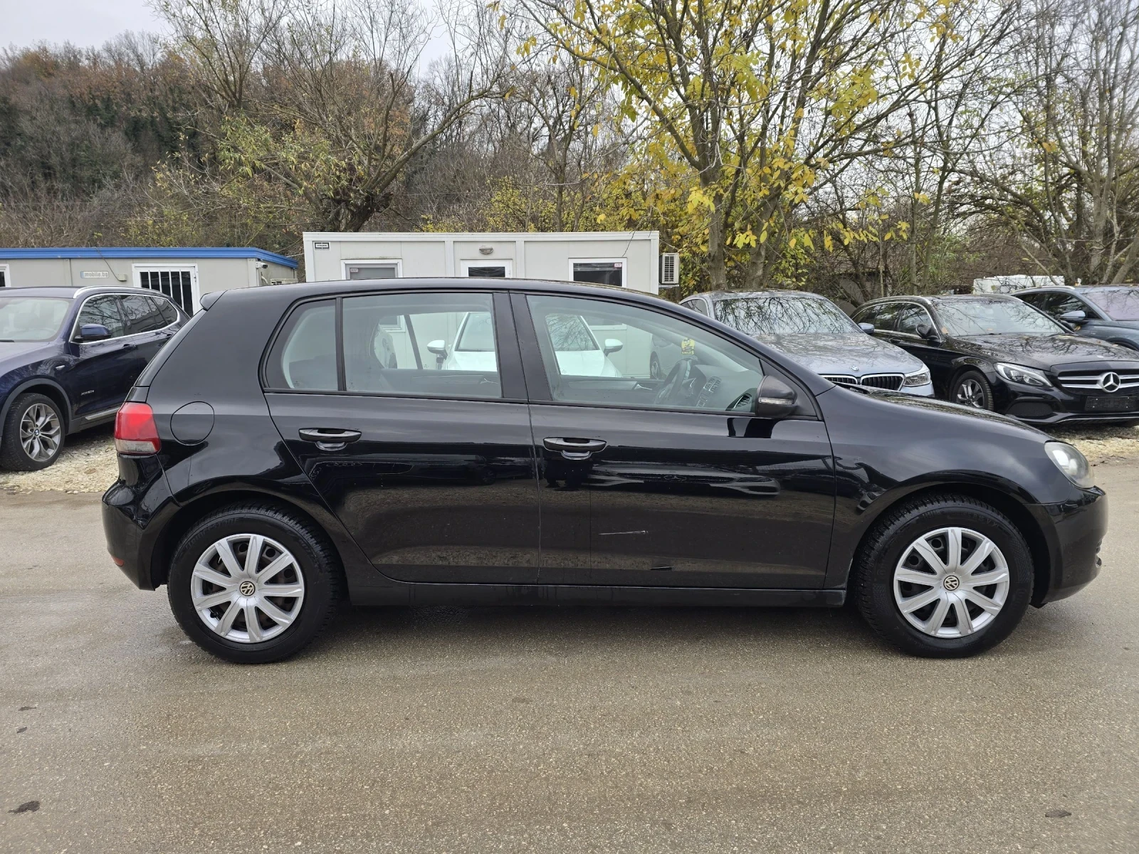 VW Golf 1.6TDI Comfortline 105. | Mobile.bg   8
