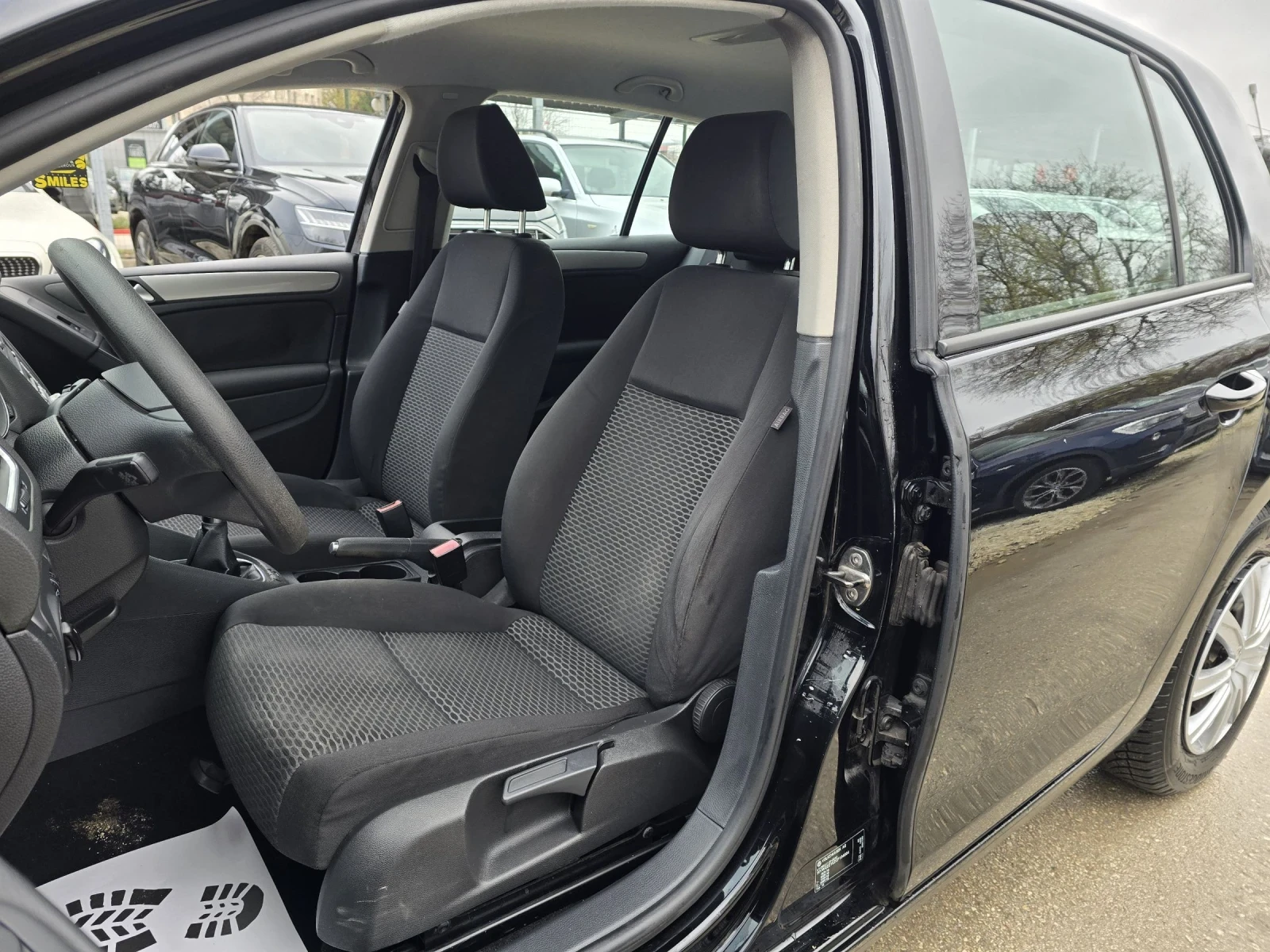 VW Golf 1.6TDI Comfortline 105. | Mobile.bg   9