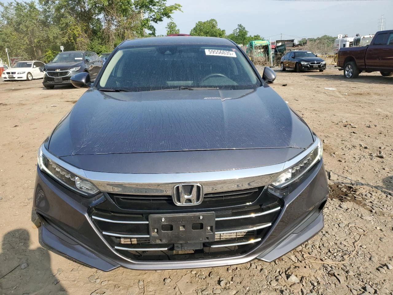 Honda Accord 1.5 LX*  | Mobile.bg   2