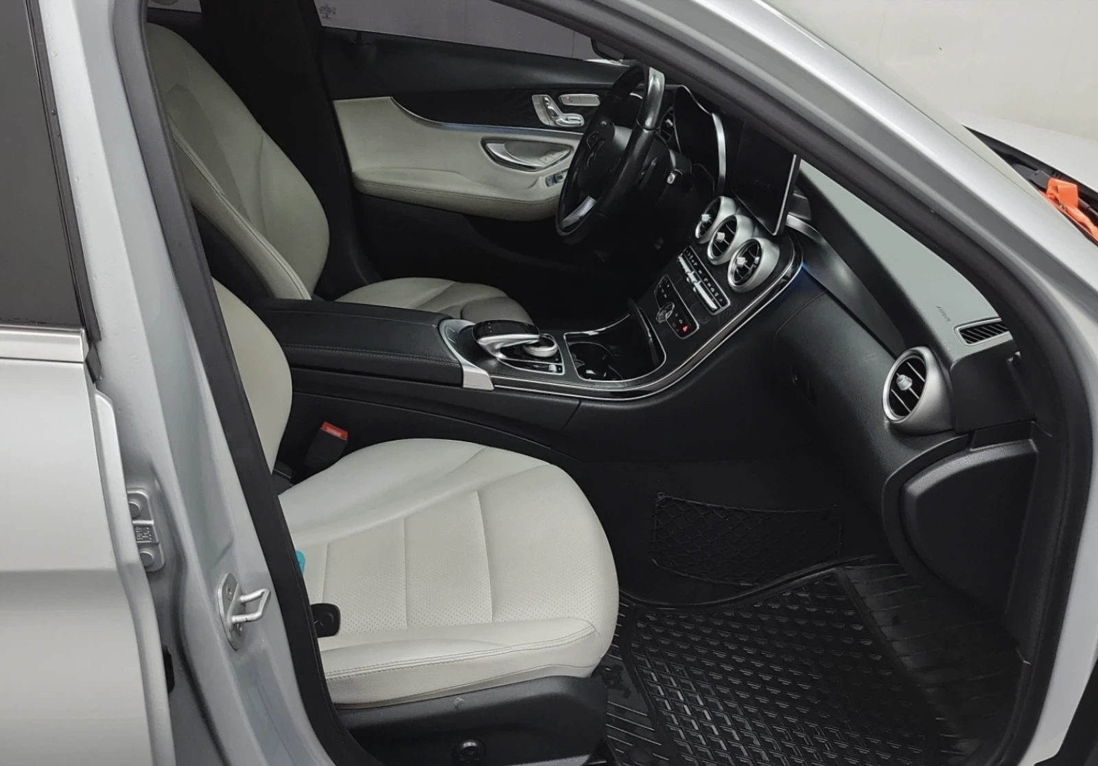 Mercedes-Benz C 300 4MATIC | Mobile.bg   15