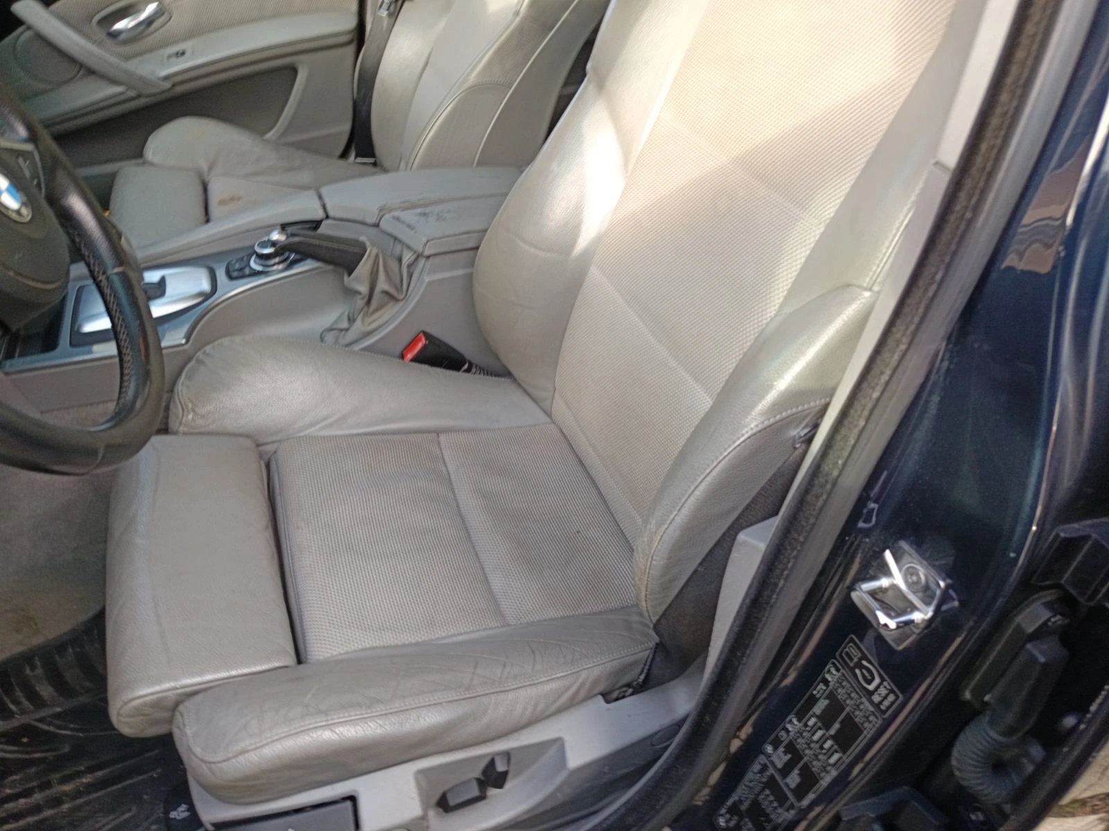 BMW 525 d facelift - изображение 6