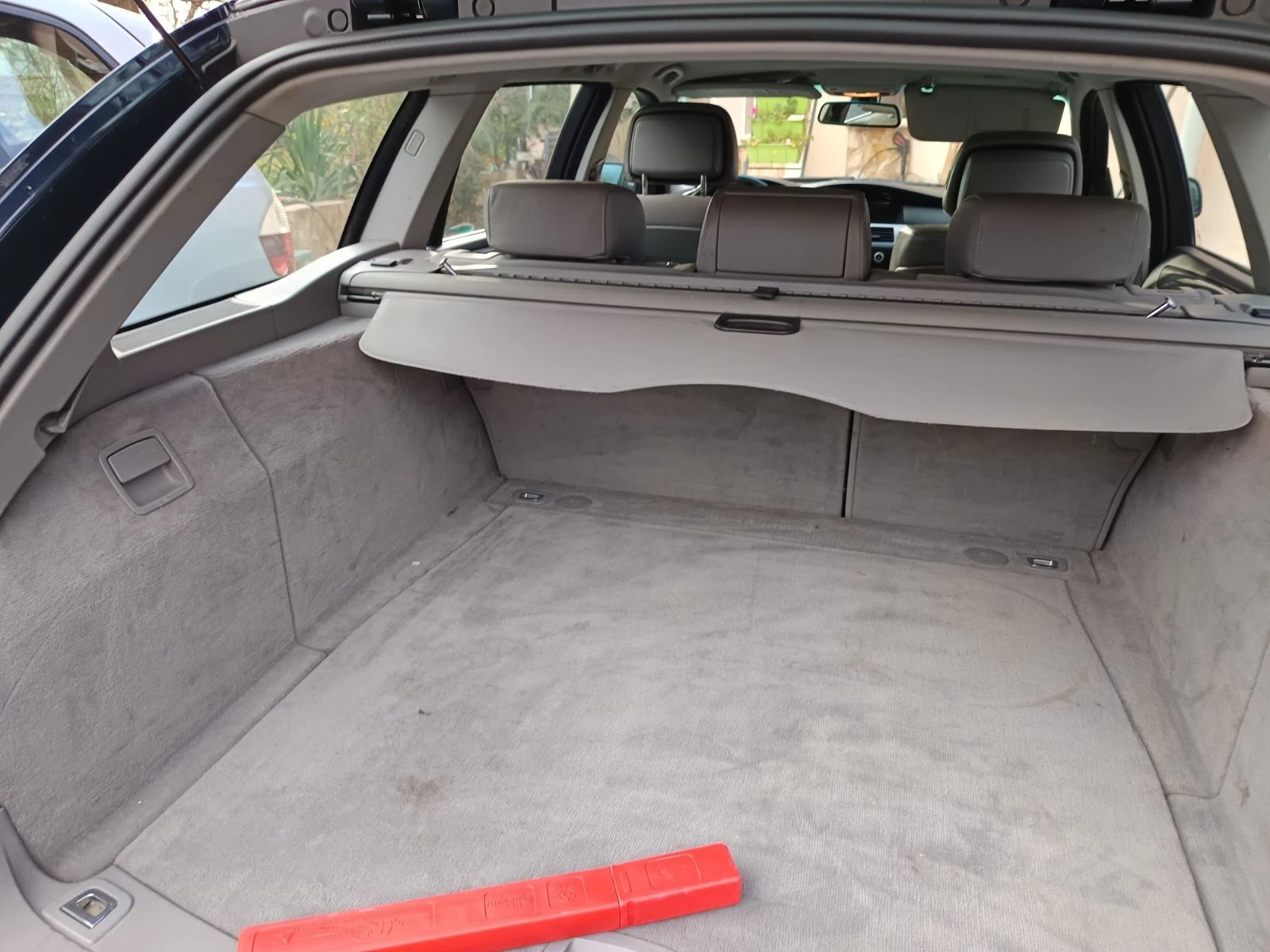 BMW 525 d facelift - изображение 8